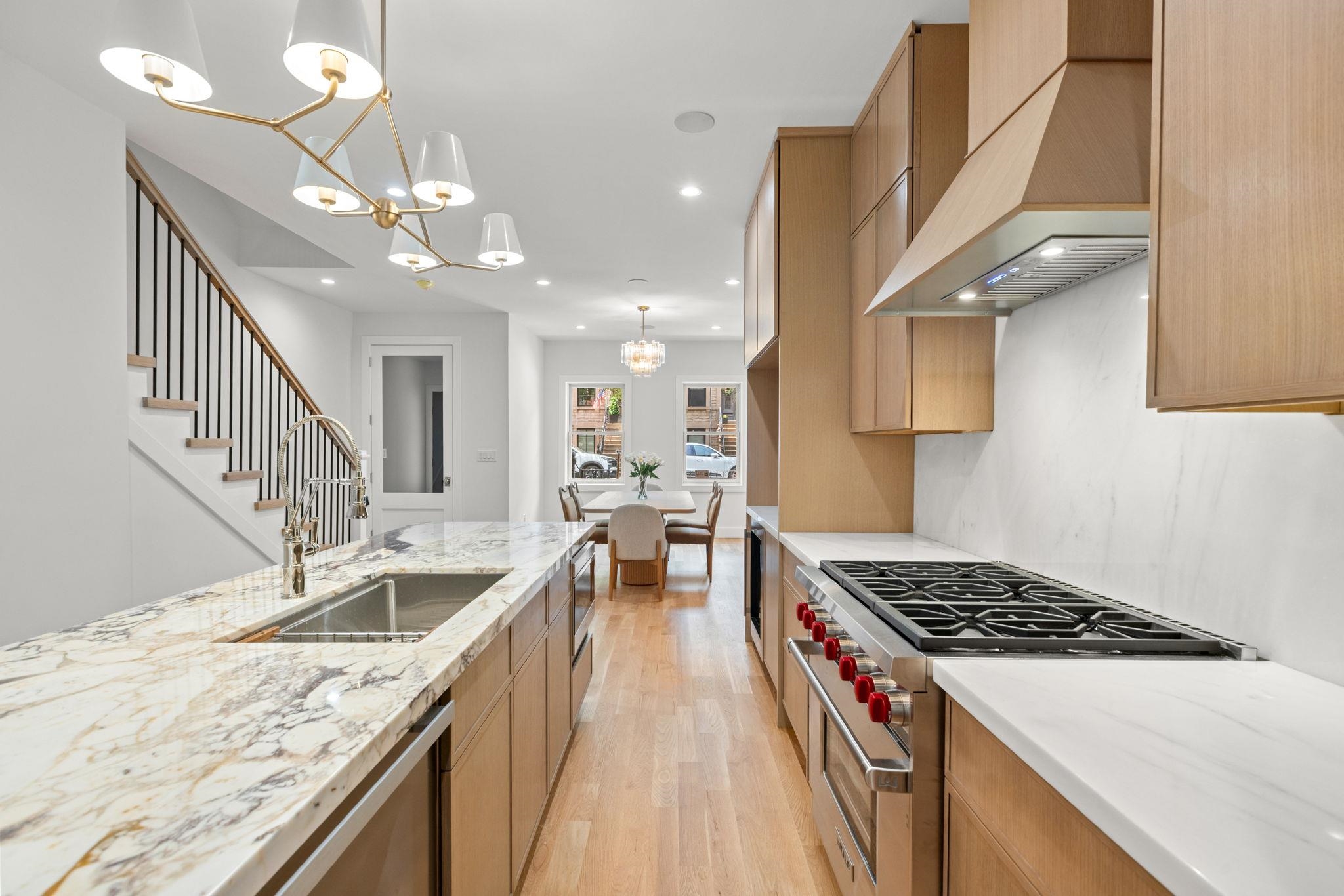 1137 PARK AVE