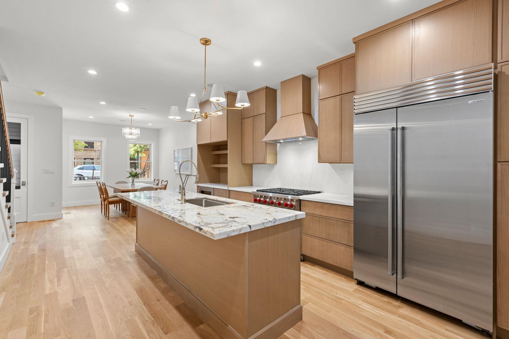 1137 PARK AVE