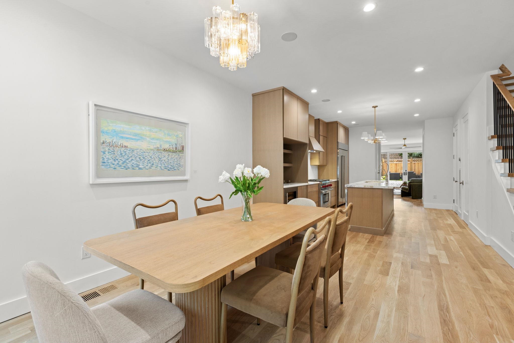 1137 PARK AVE