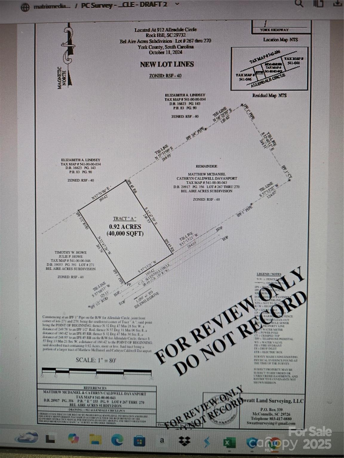 912 Allendale Circle