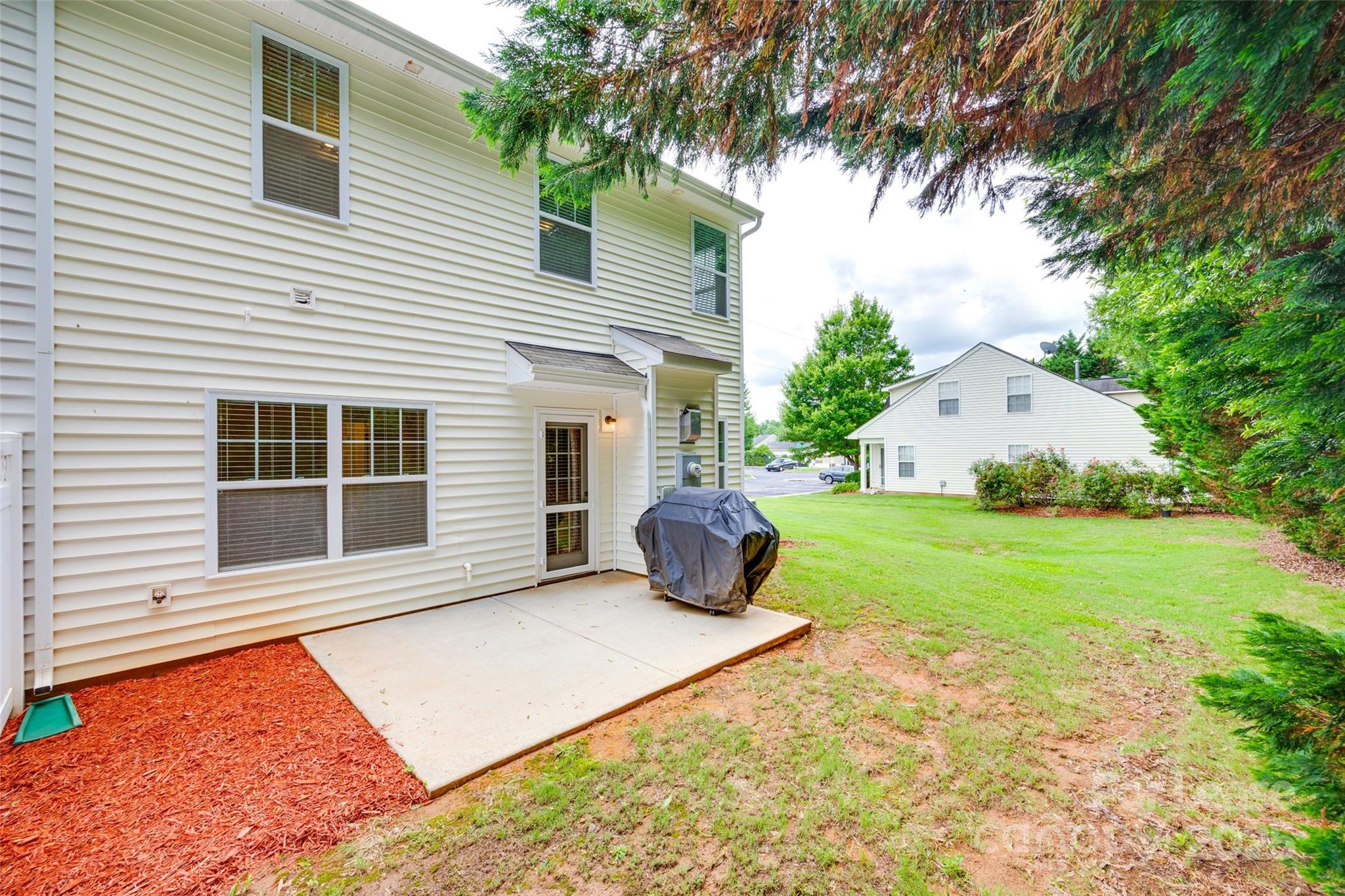 1430 Harpers Inlet Drive