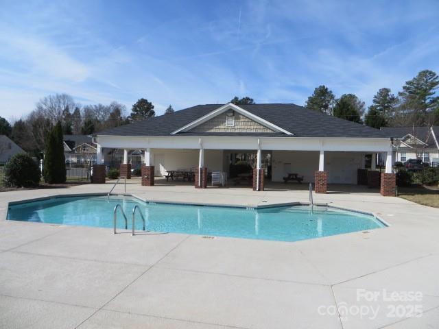 1430 Harpers Inlet Drive