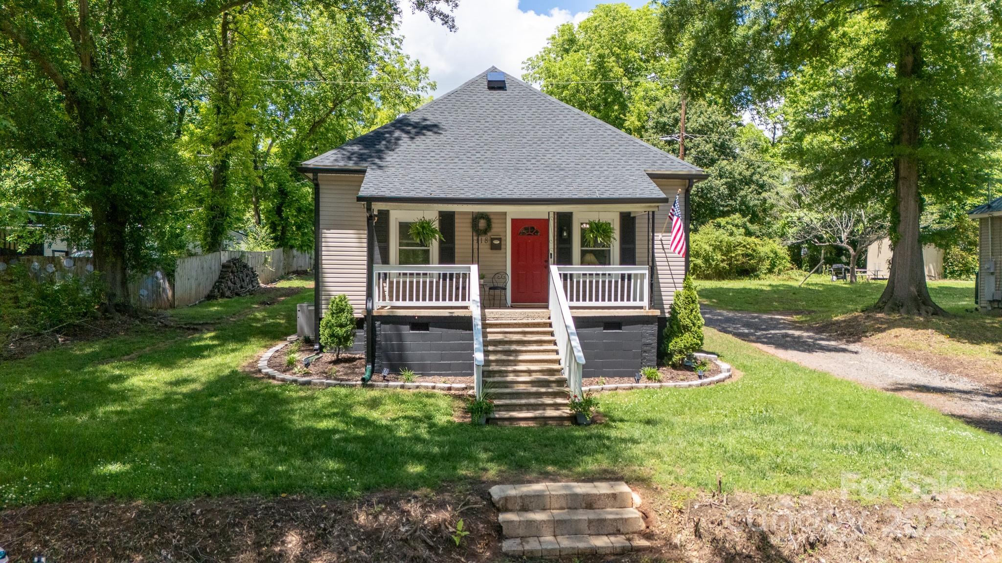 118 Sunset Drive
