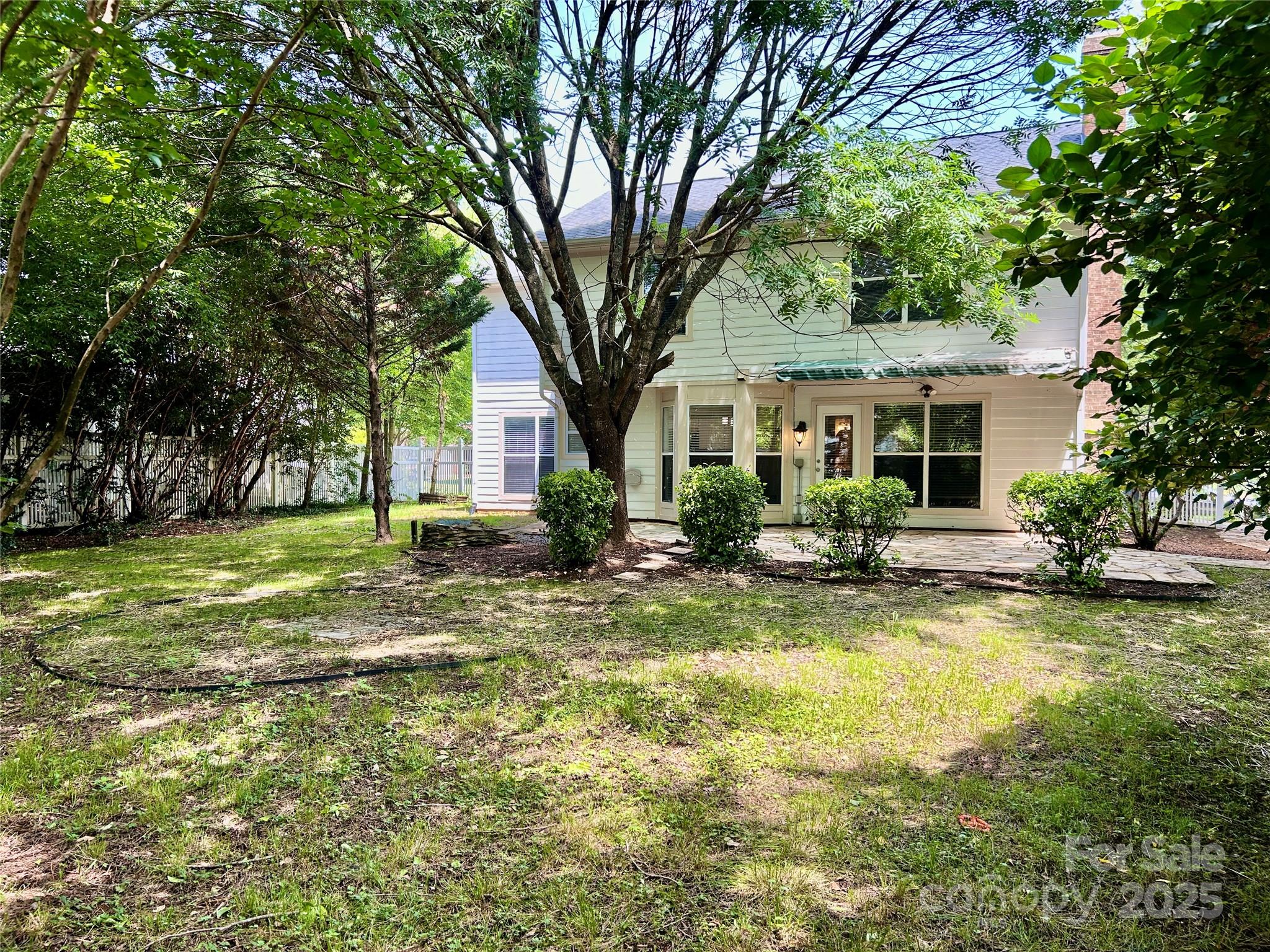 14211 Harlequin Drive