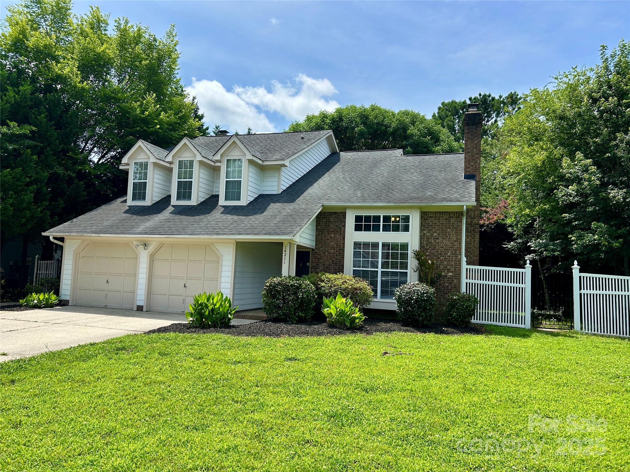 14211 Harlequin Drive