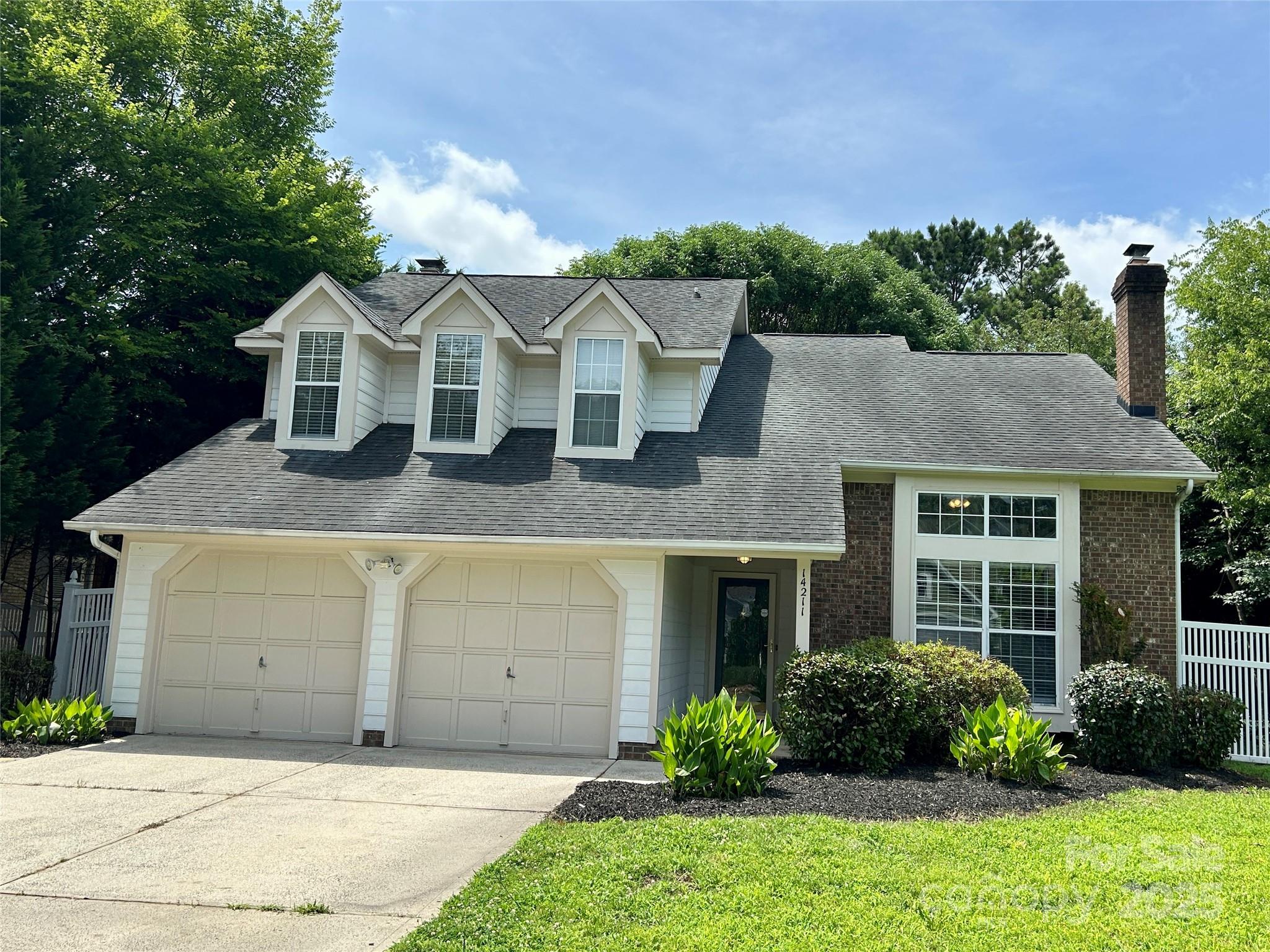 14211 Harlequin Drive