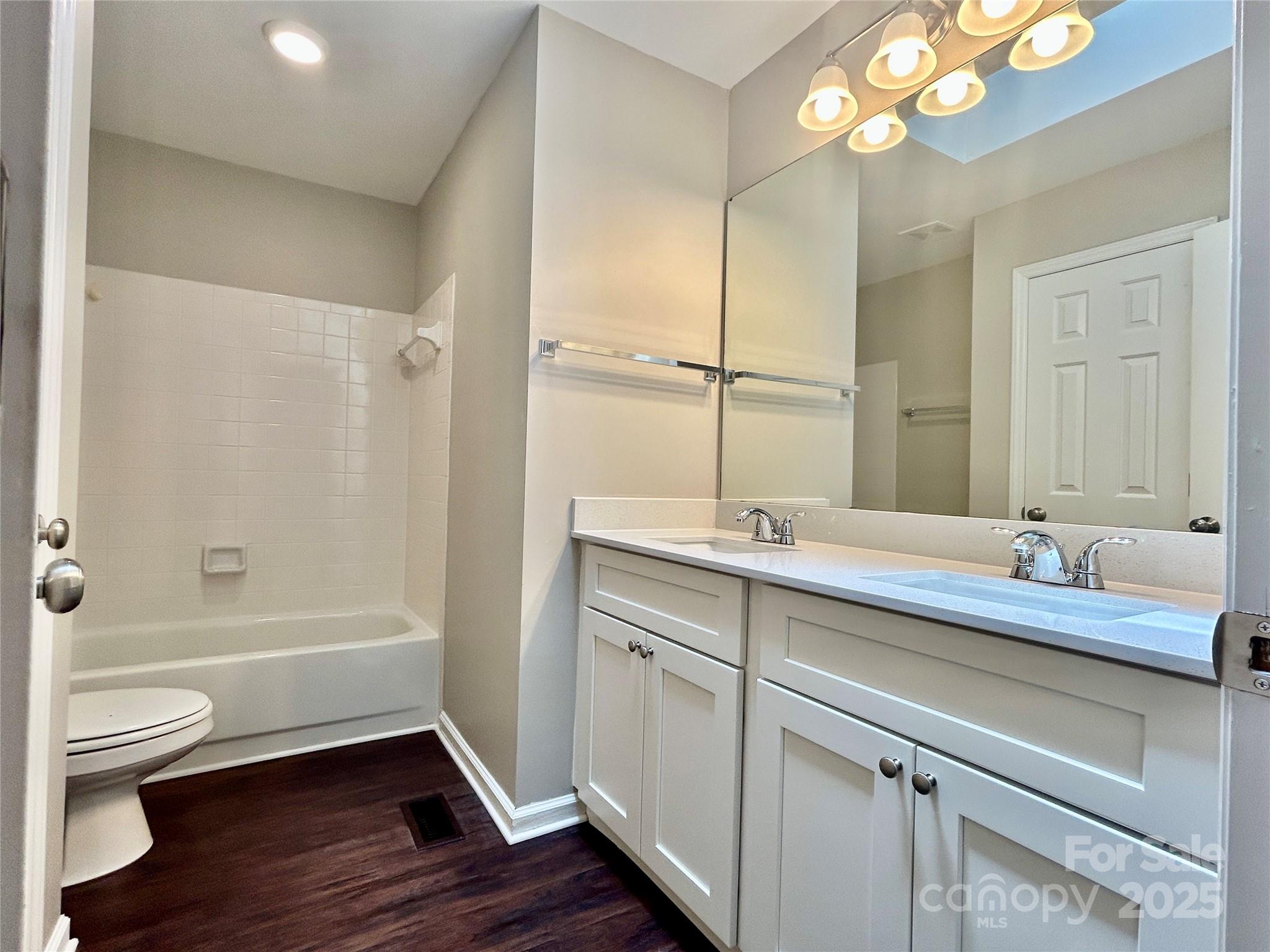 14211 Harlequin Drive