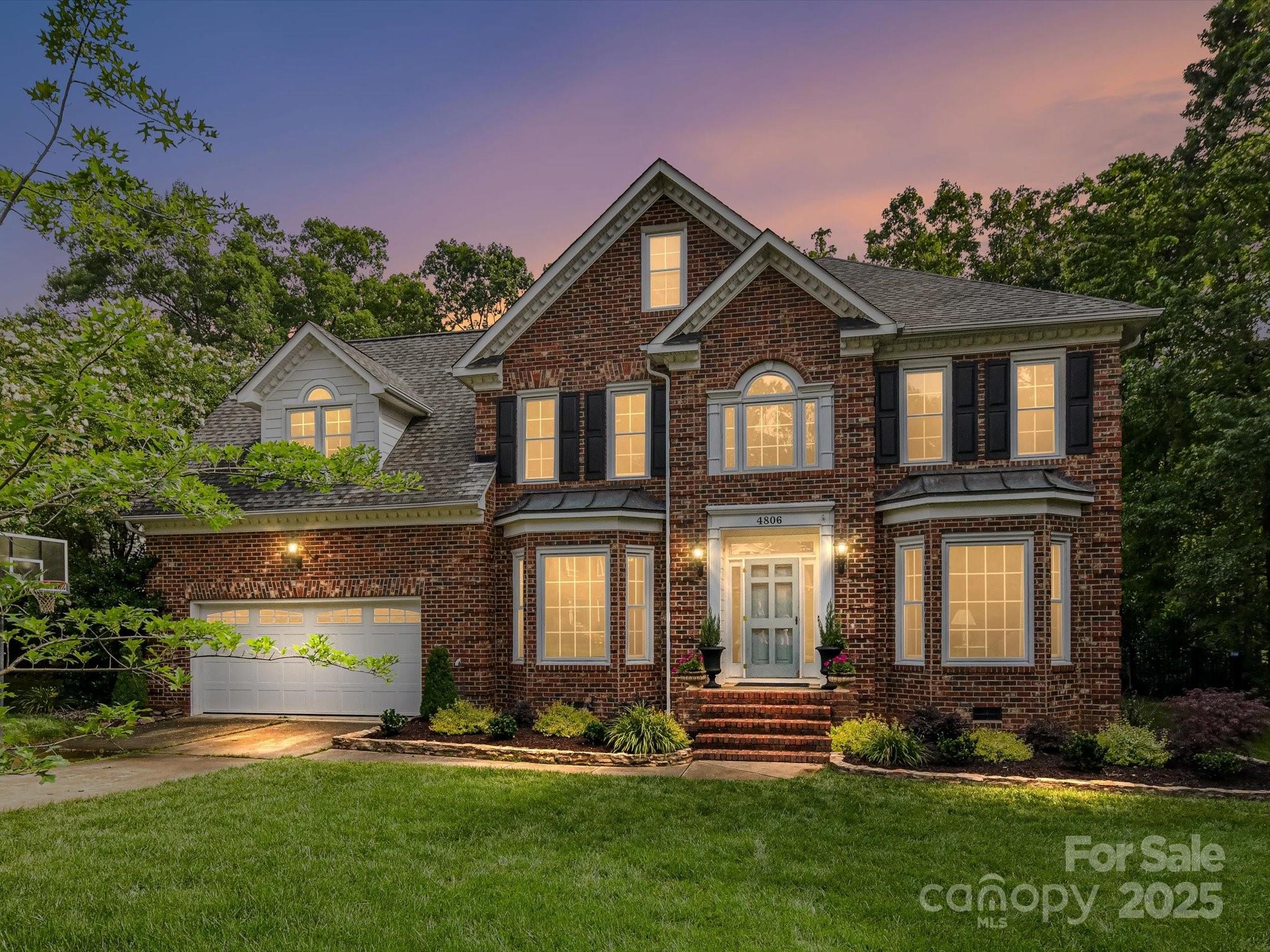 4806 Shannamara Drive