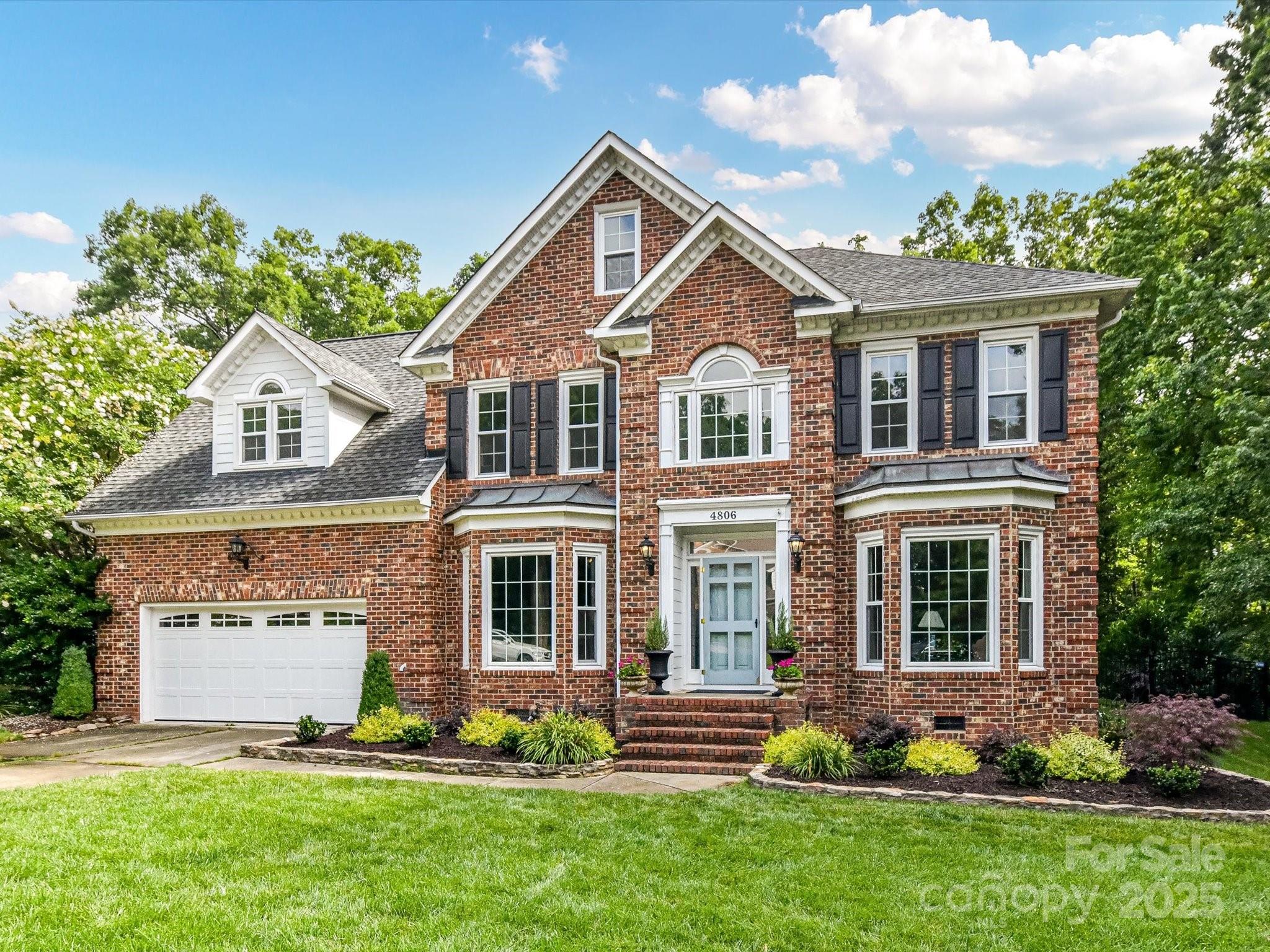 4806 Shannamara Drive