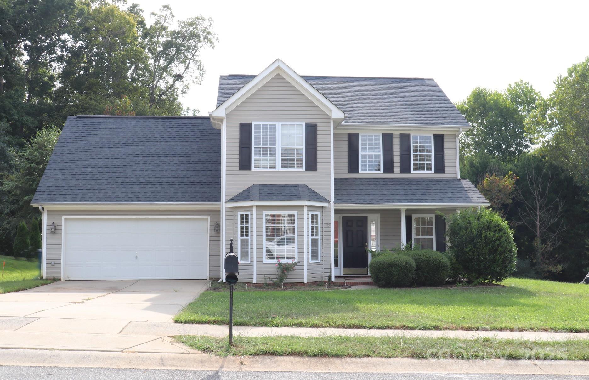 400 Riverfront Parkway