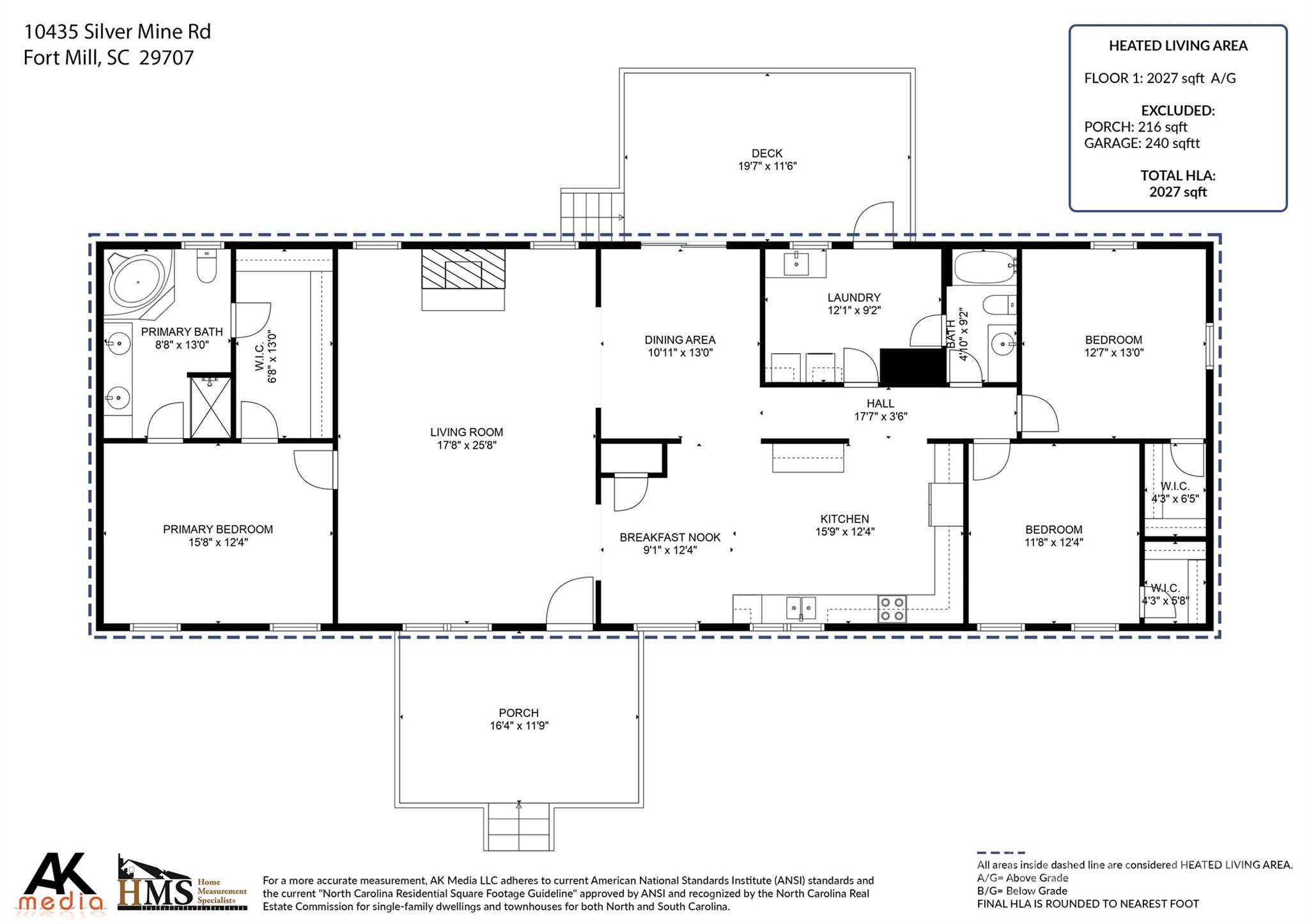 10435 Silver Mine Road