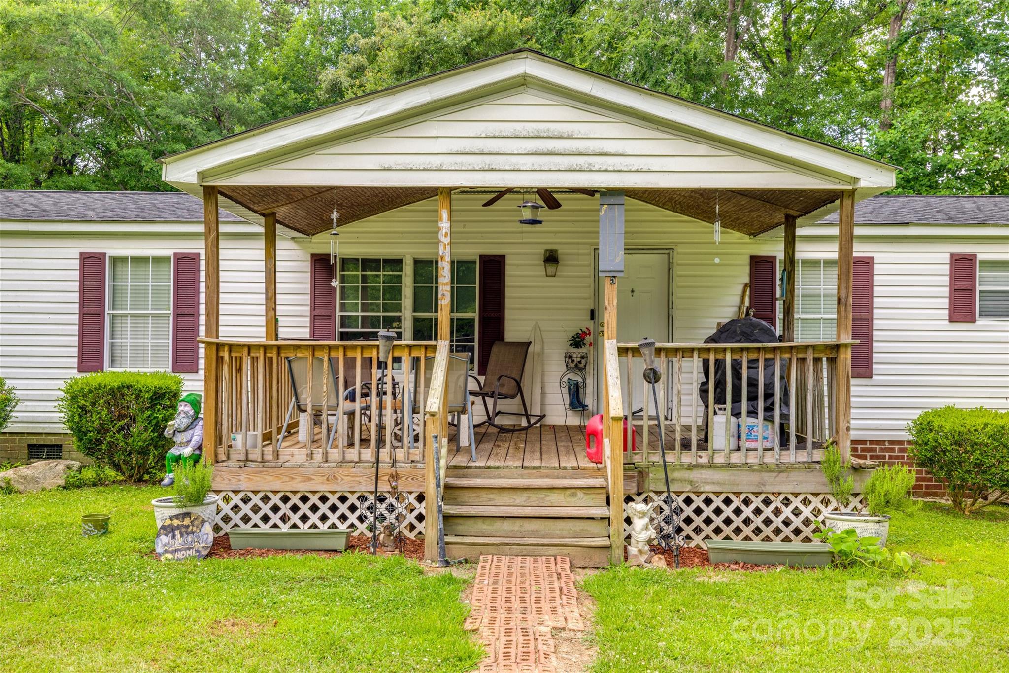 10435 Silver Mine Road