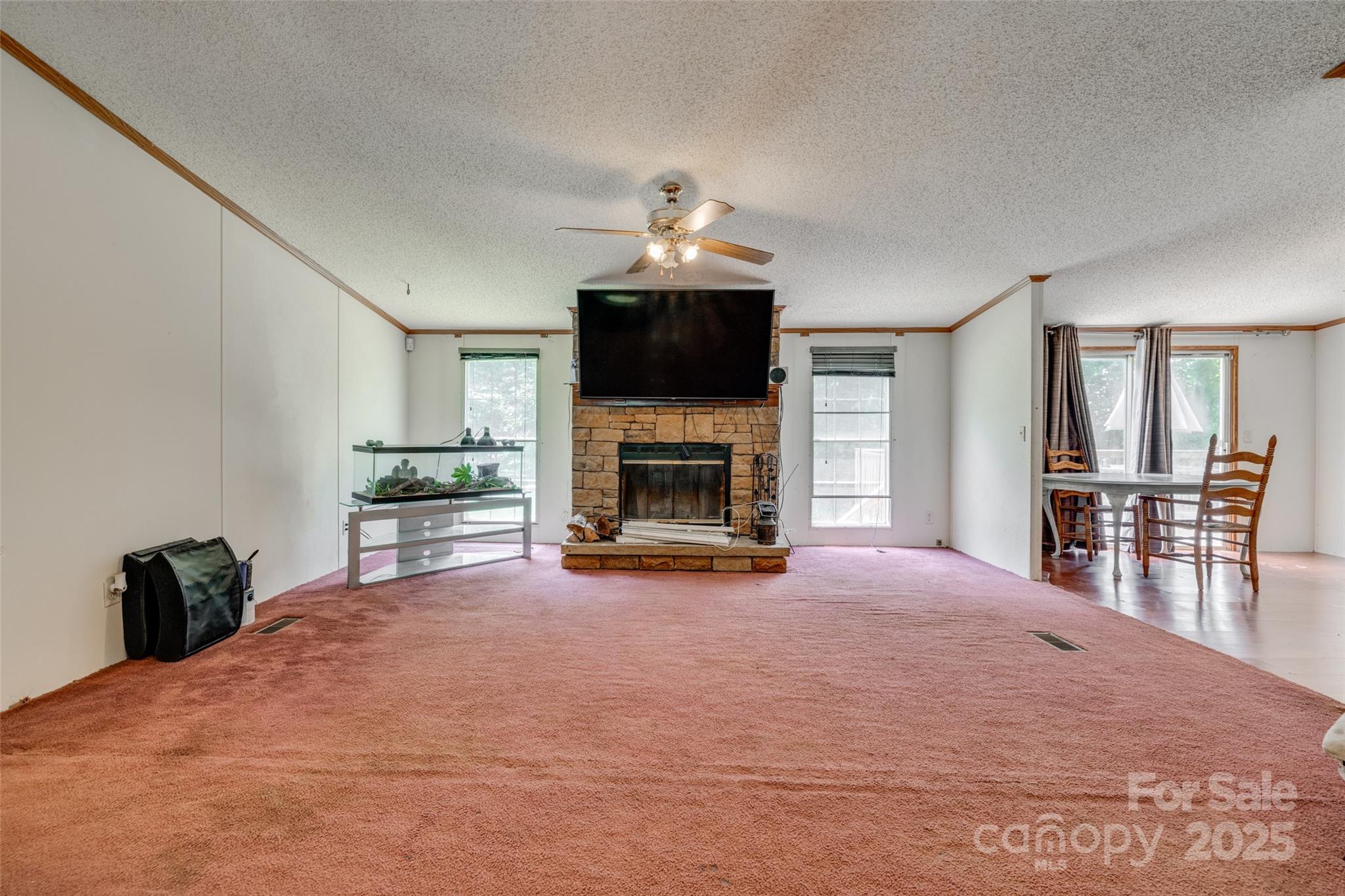 10435 Silver Mine Road