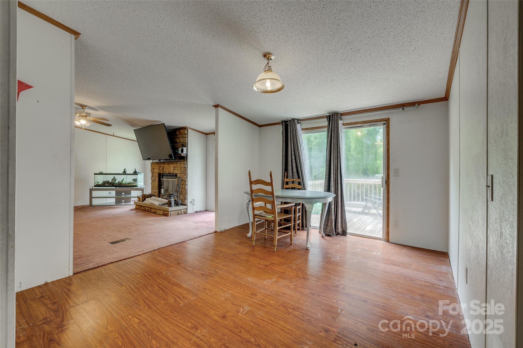 10435 Silver Mine Road