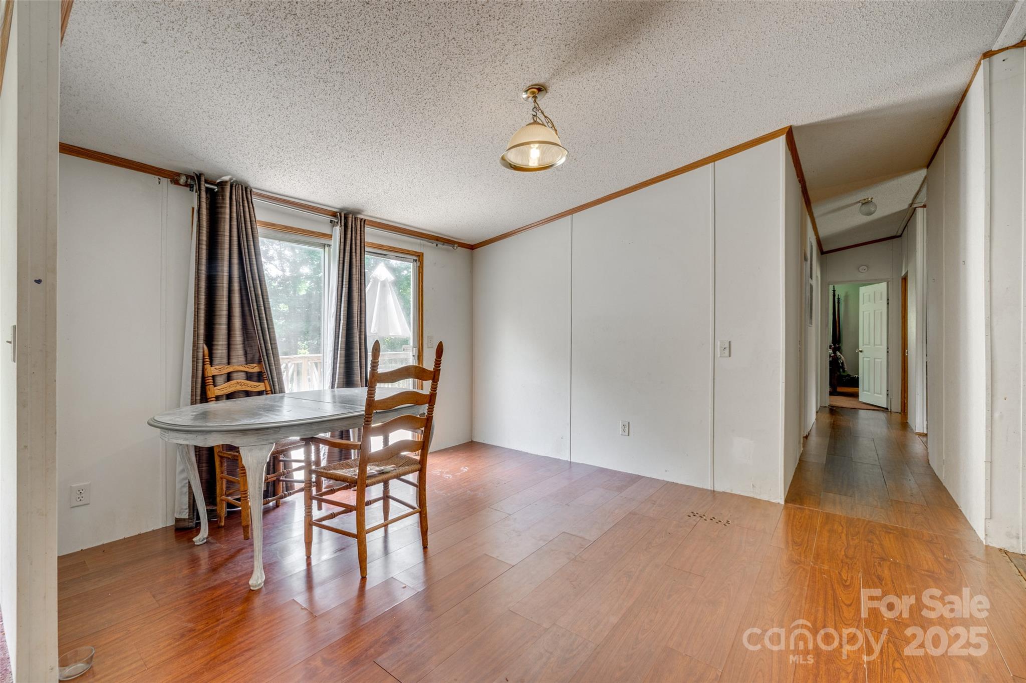 10435 Silver Mine Road