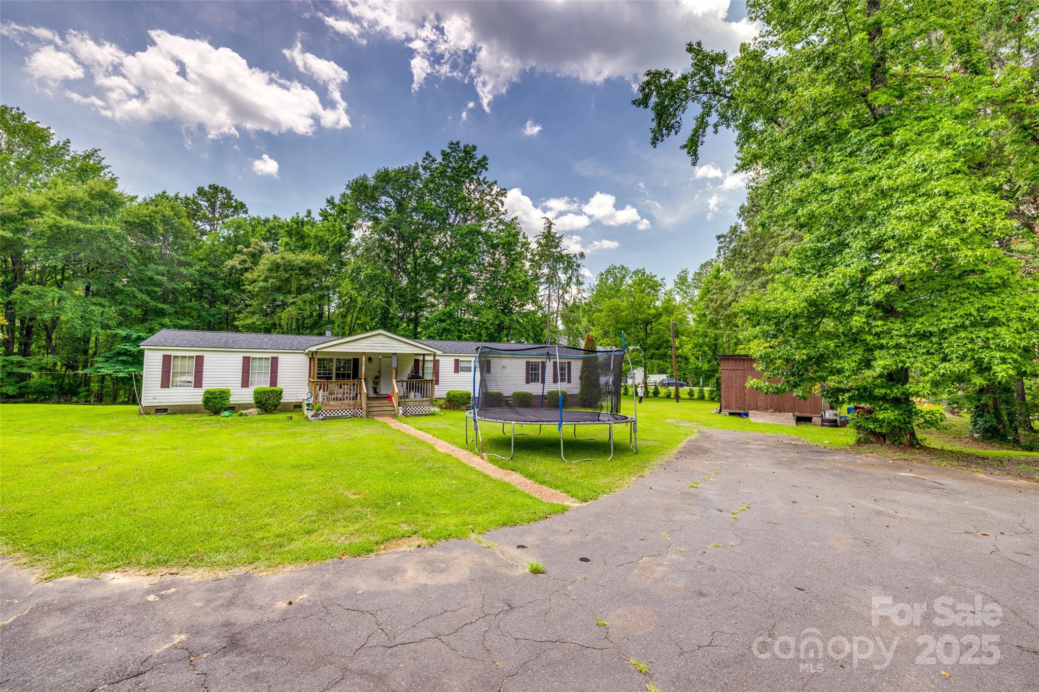 10435 Silver Mine Road