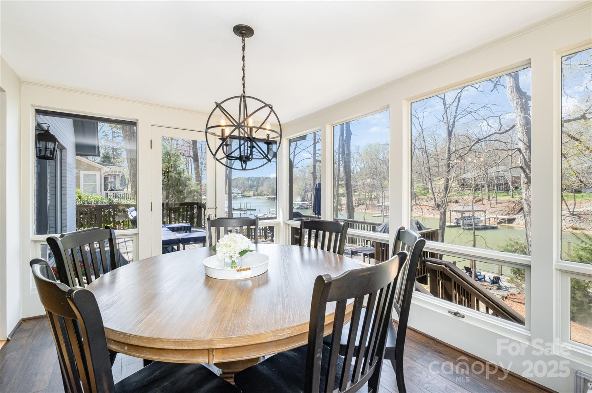 353 Whippoorwill Road