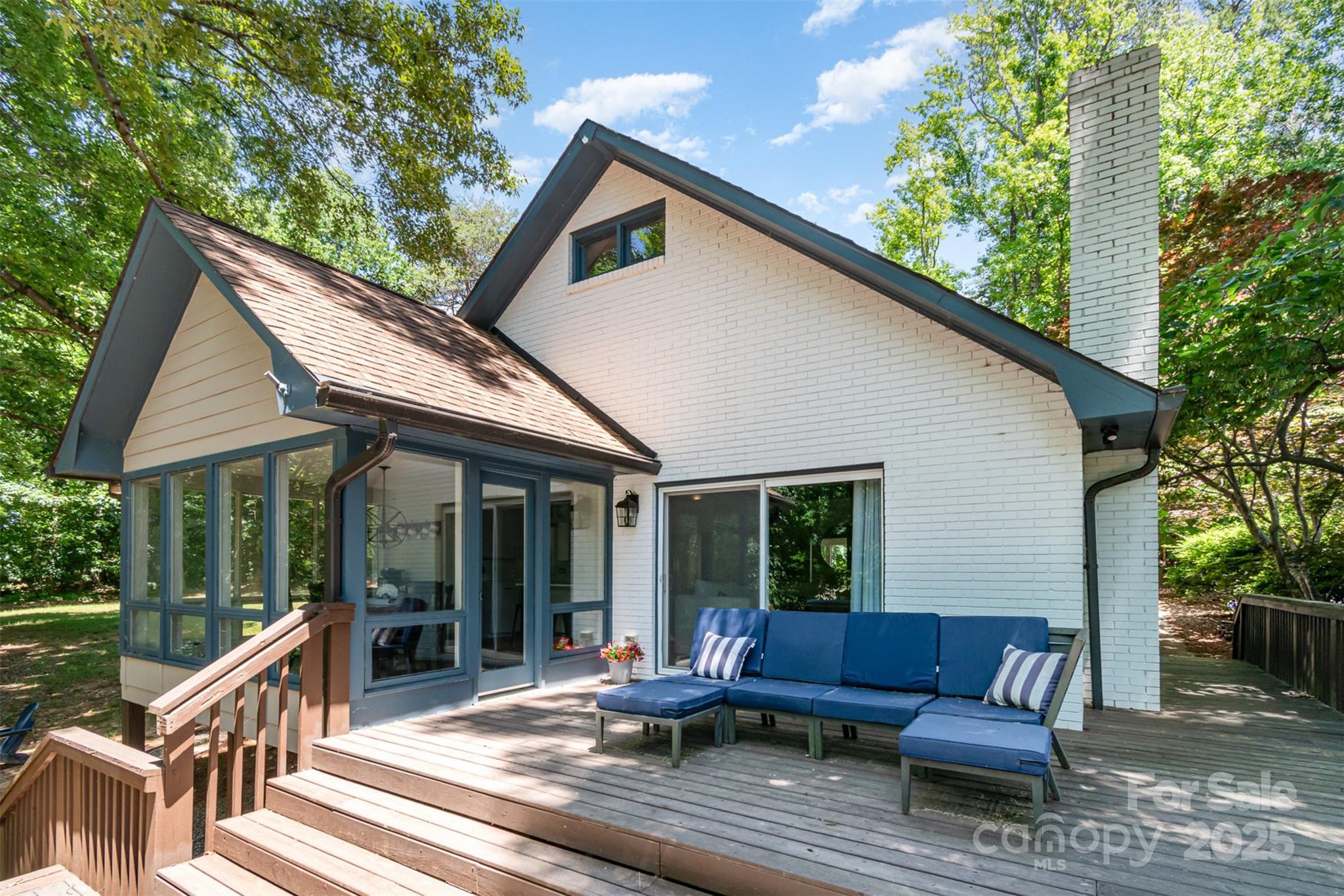 353 Whippoorwill Road