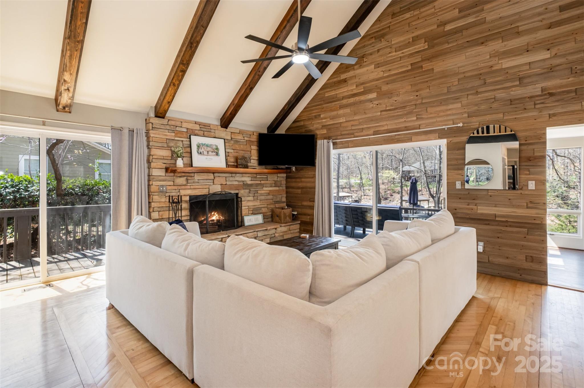 353 Whippoorwill Road