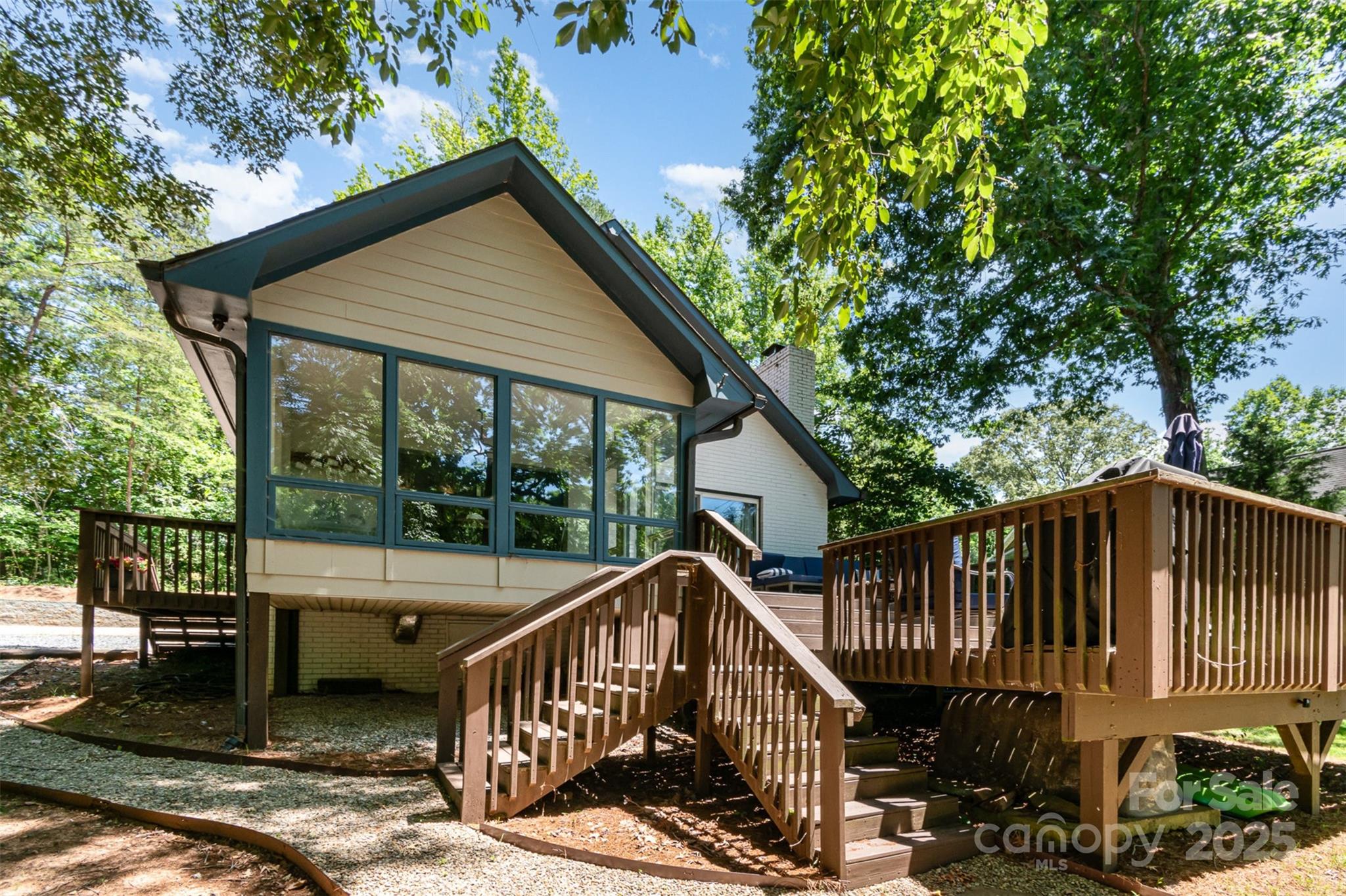 353 Whippoorwill Road