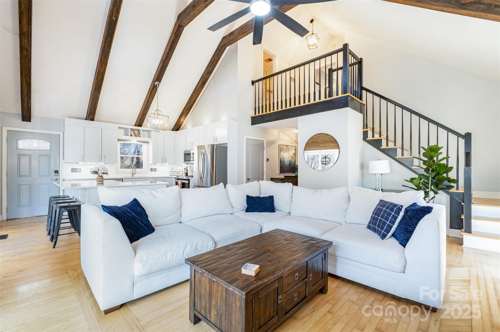 353 Whippoorwill Road