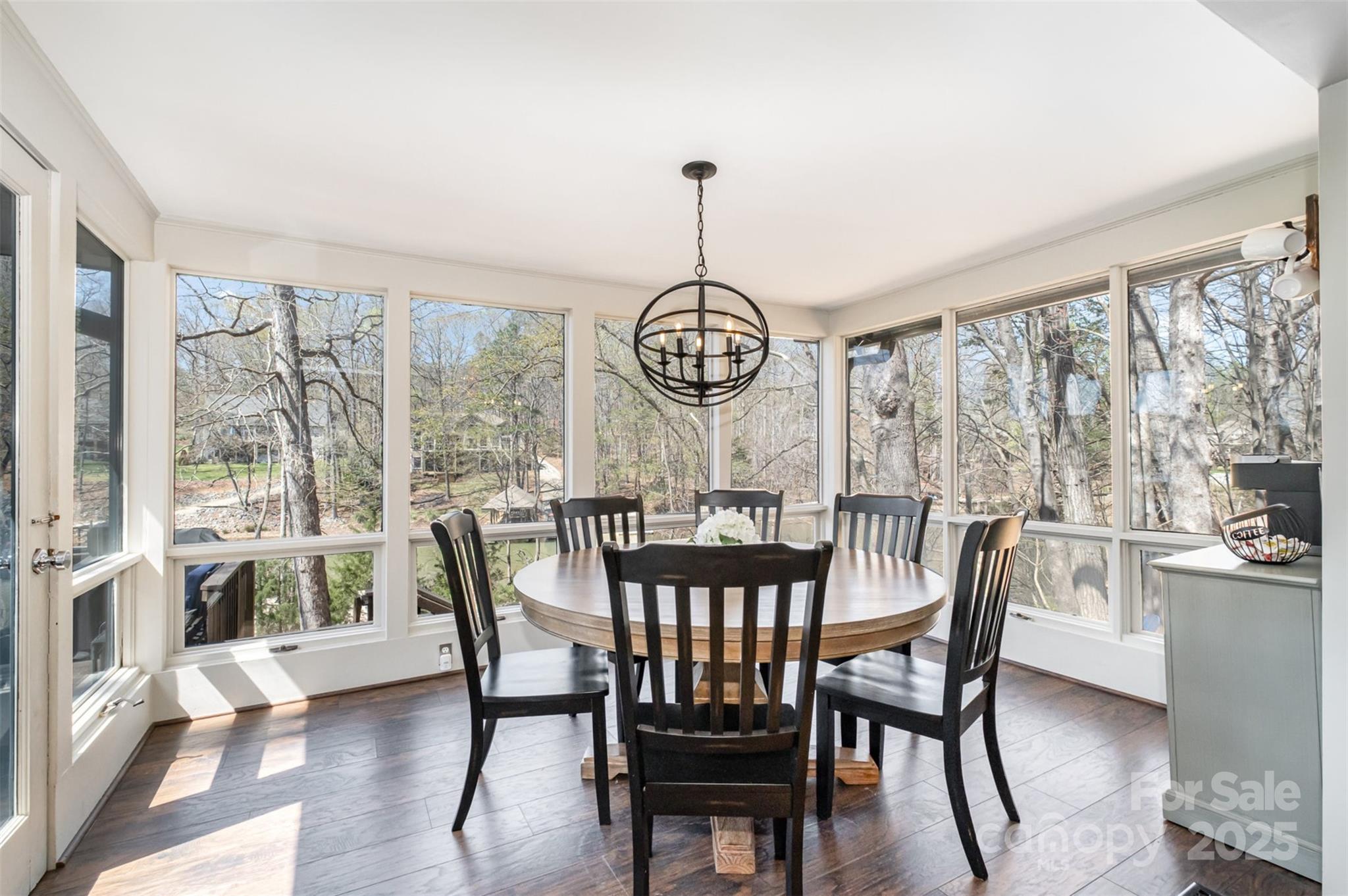 353 Whippoorwill Road