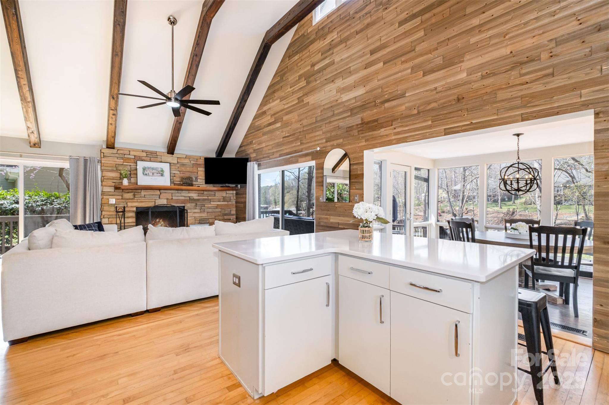 353 Whippoorwill Road