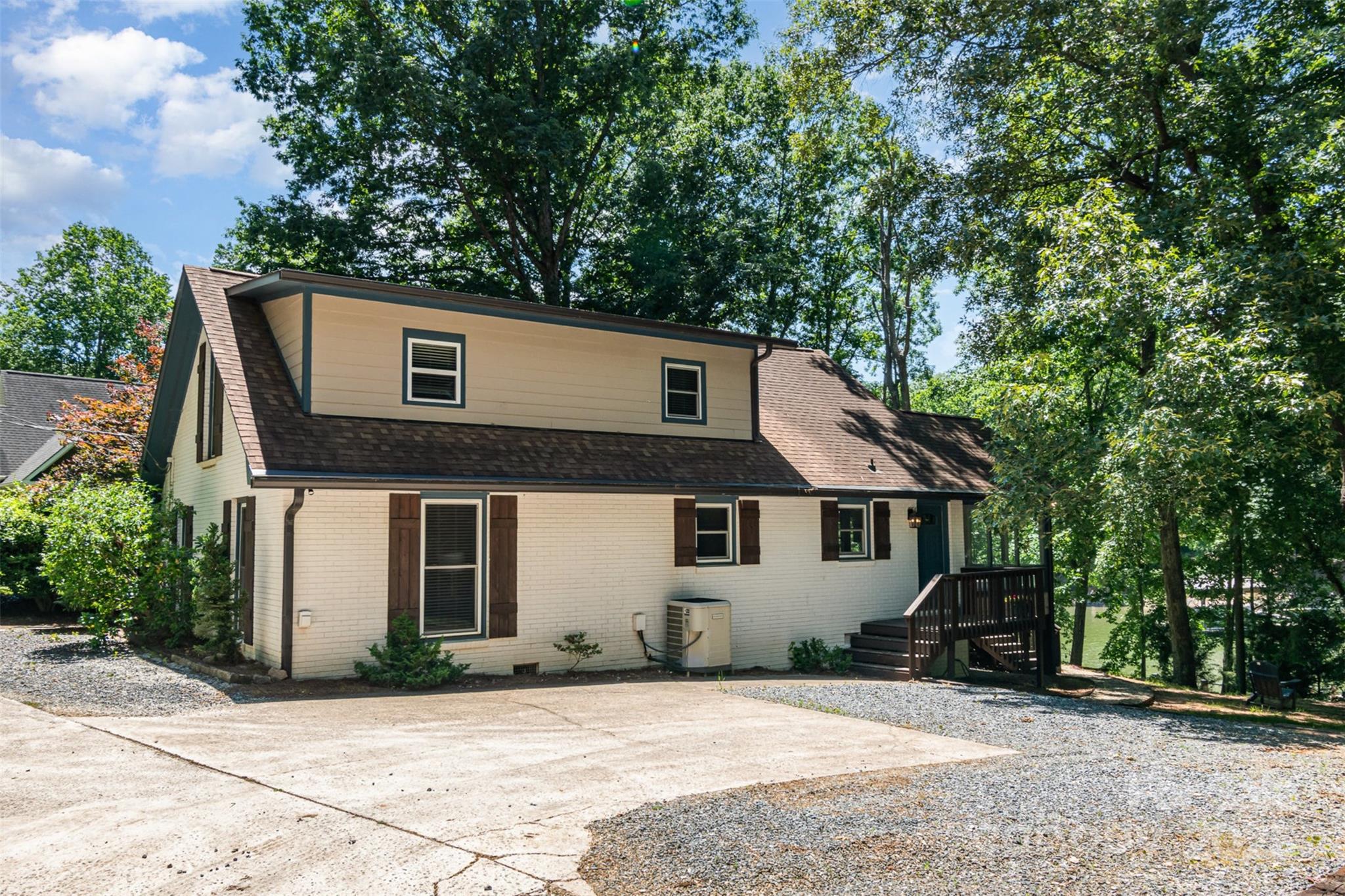 353 Whippoorwill Road