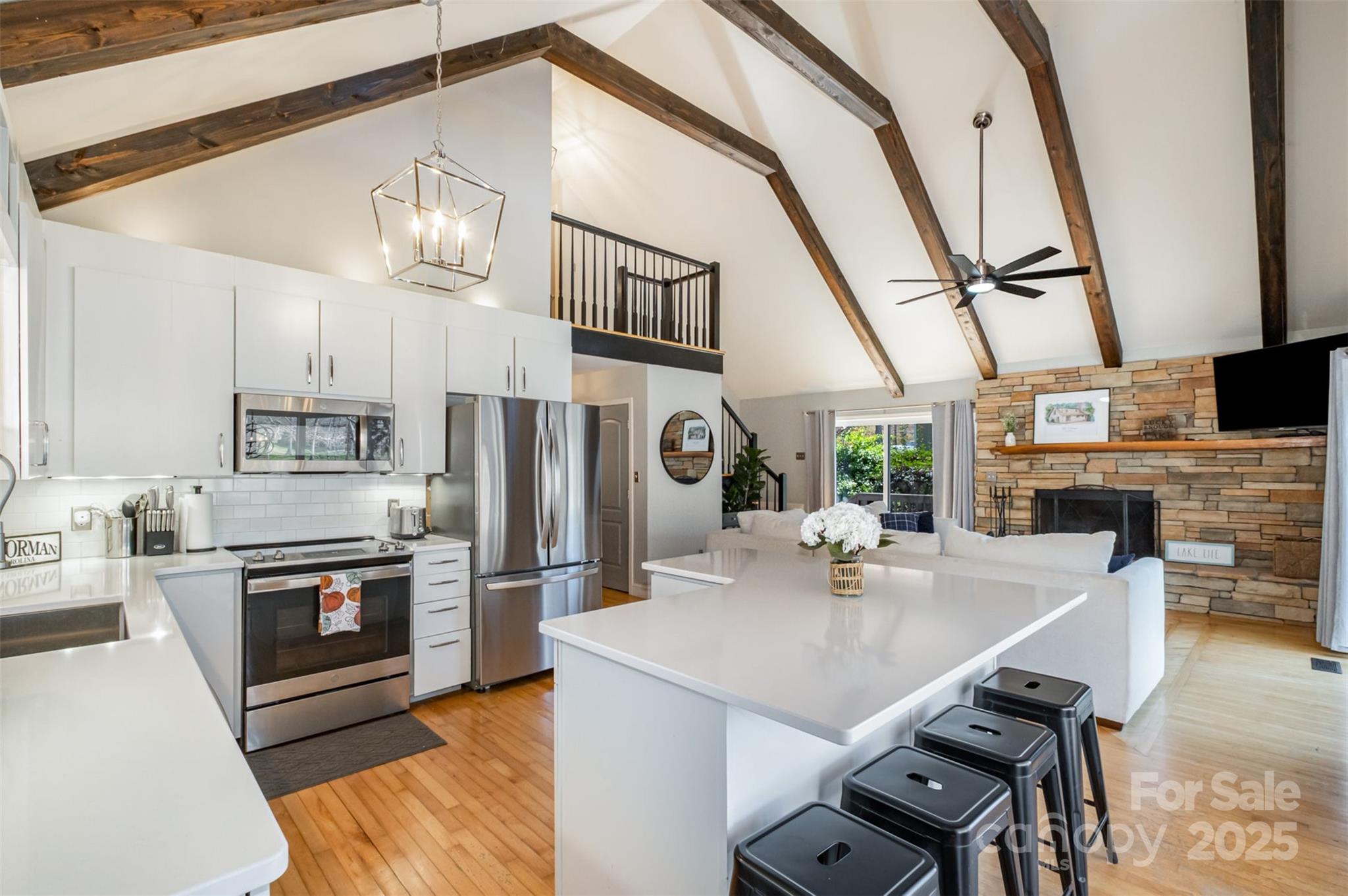 353 Whippoorwill Road