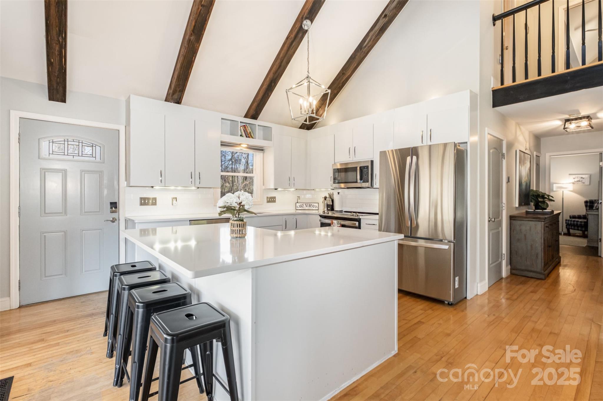 353 Whippoorwill Road