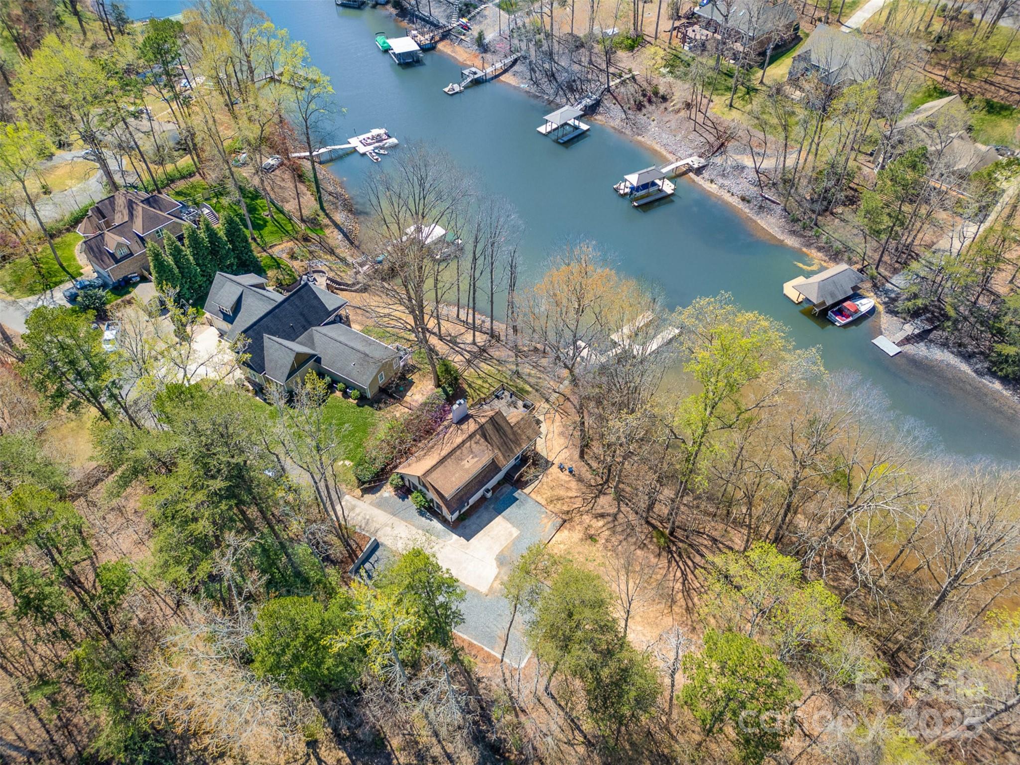 353 Whippoorwill Road