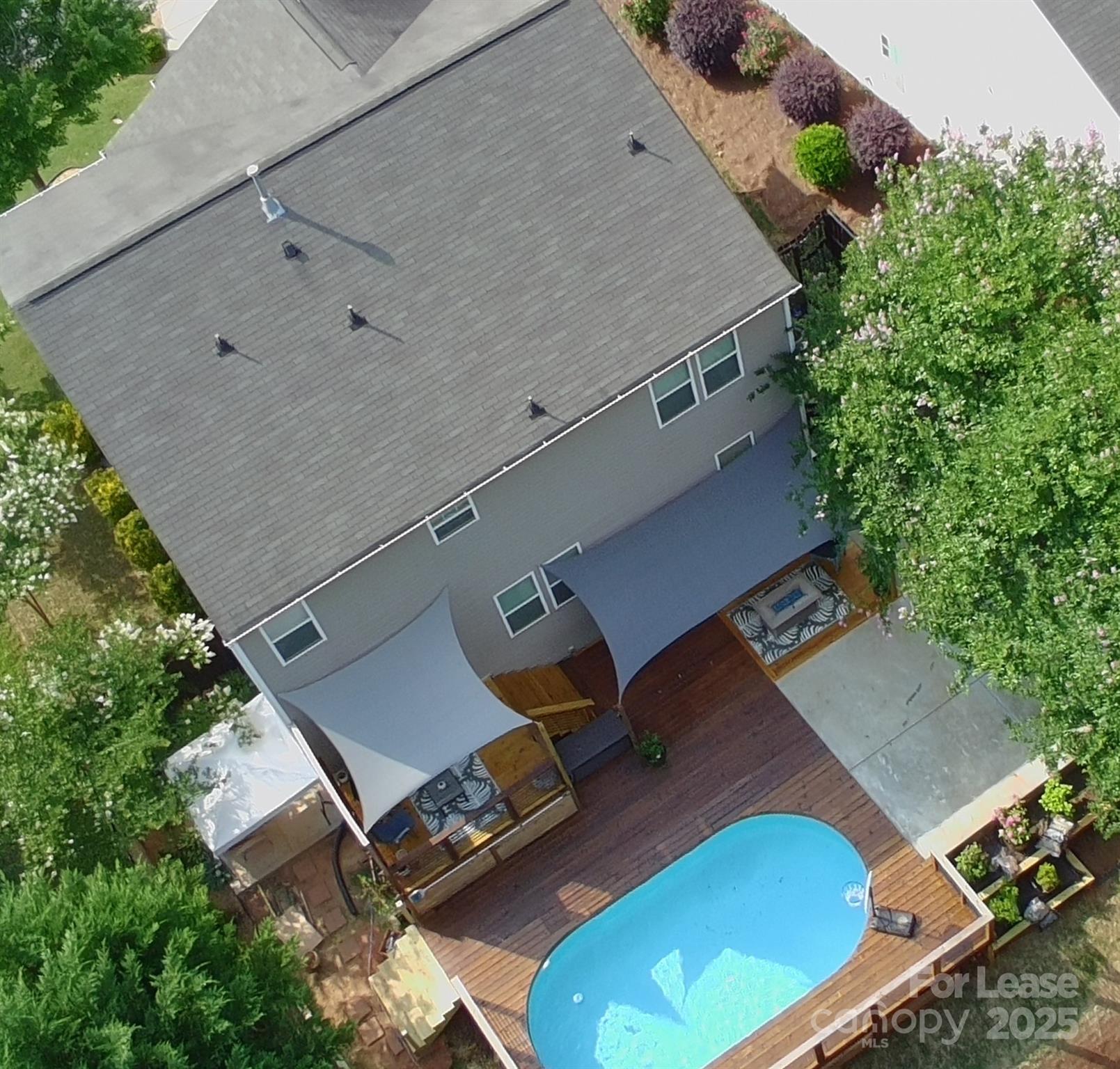 1673 Beleek Ridge Lane