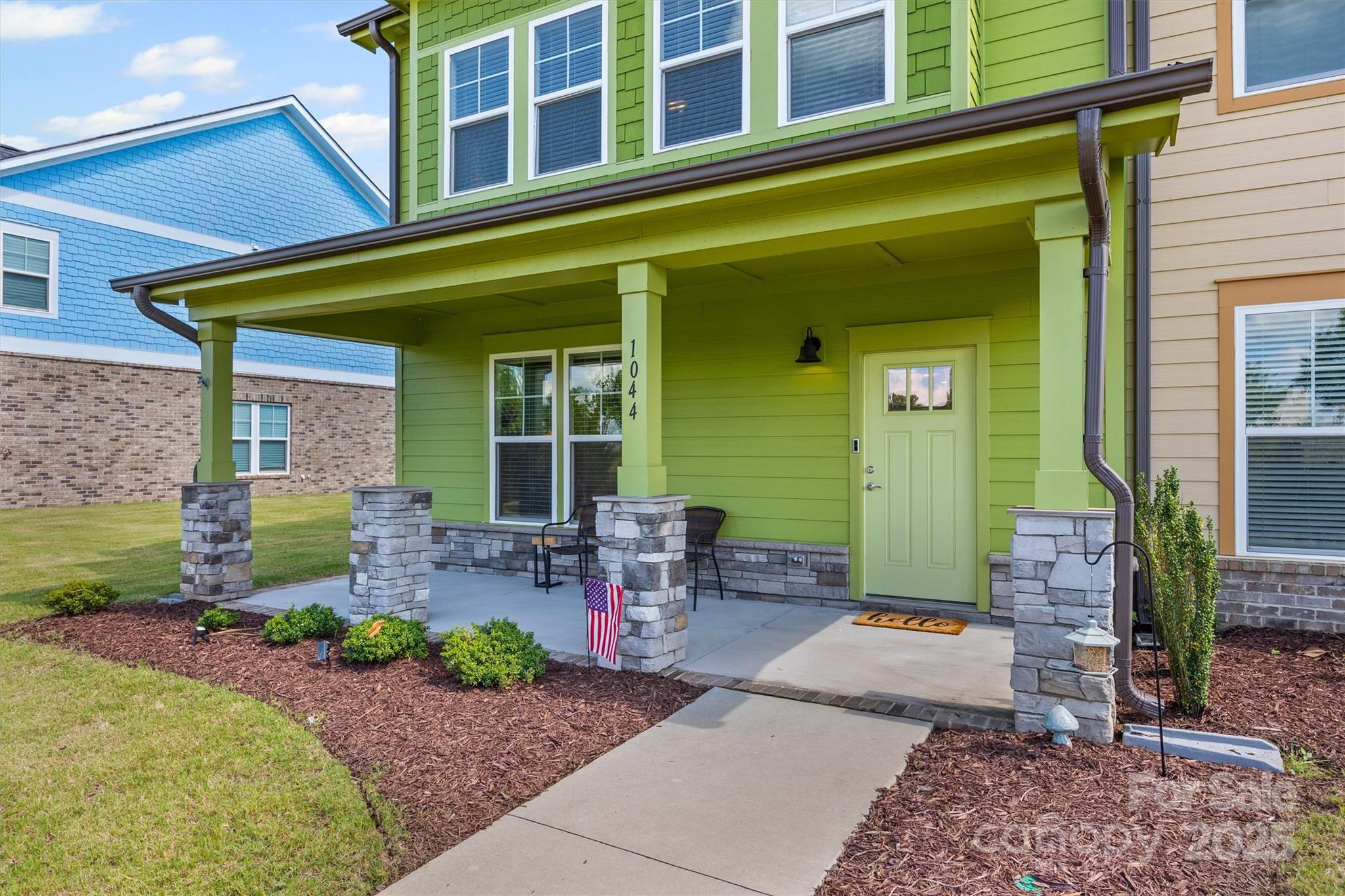 1044 Riverwalk Parkway