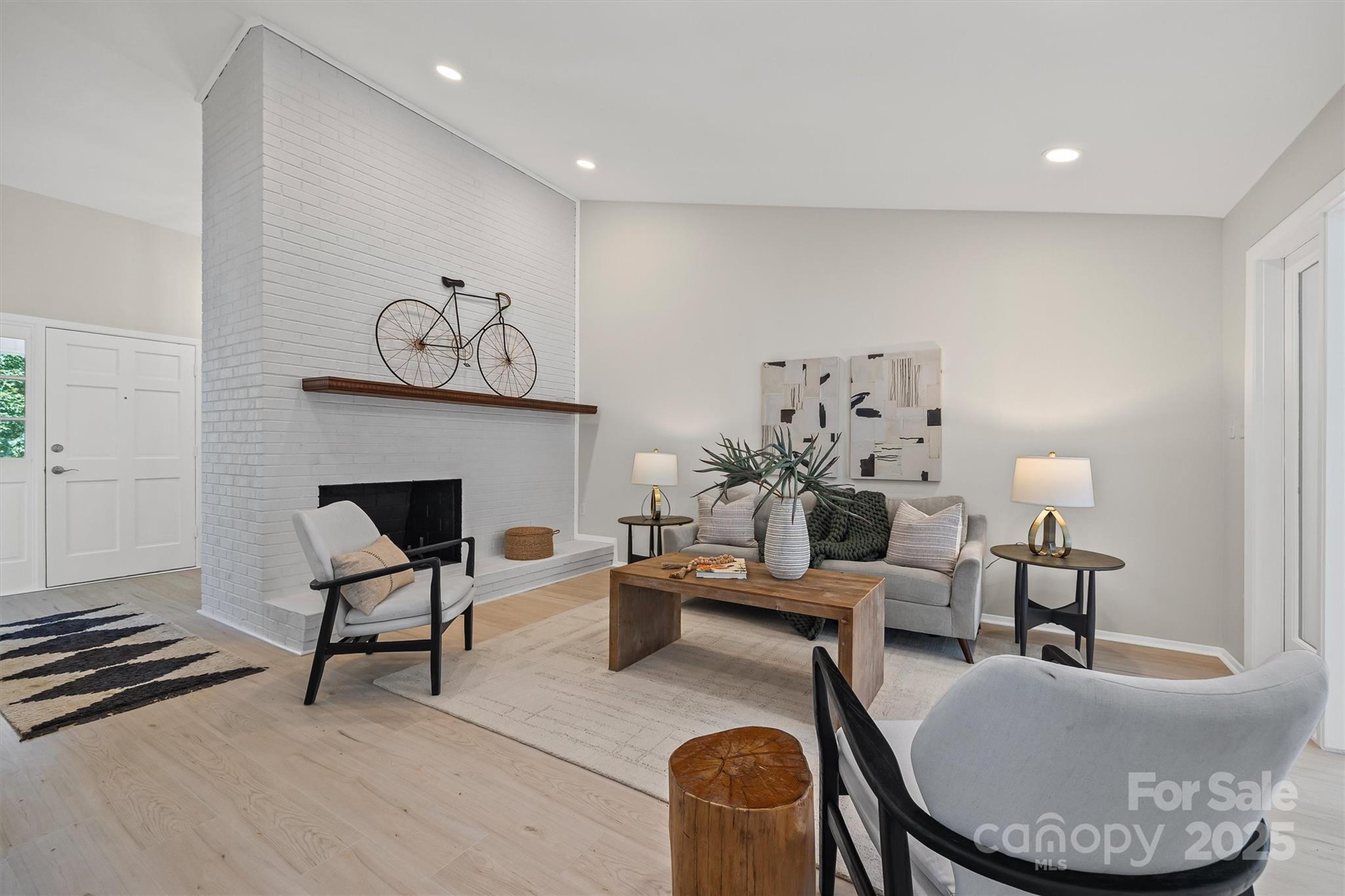 605 Ridgeway Drive