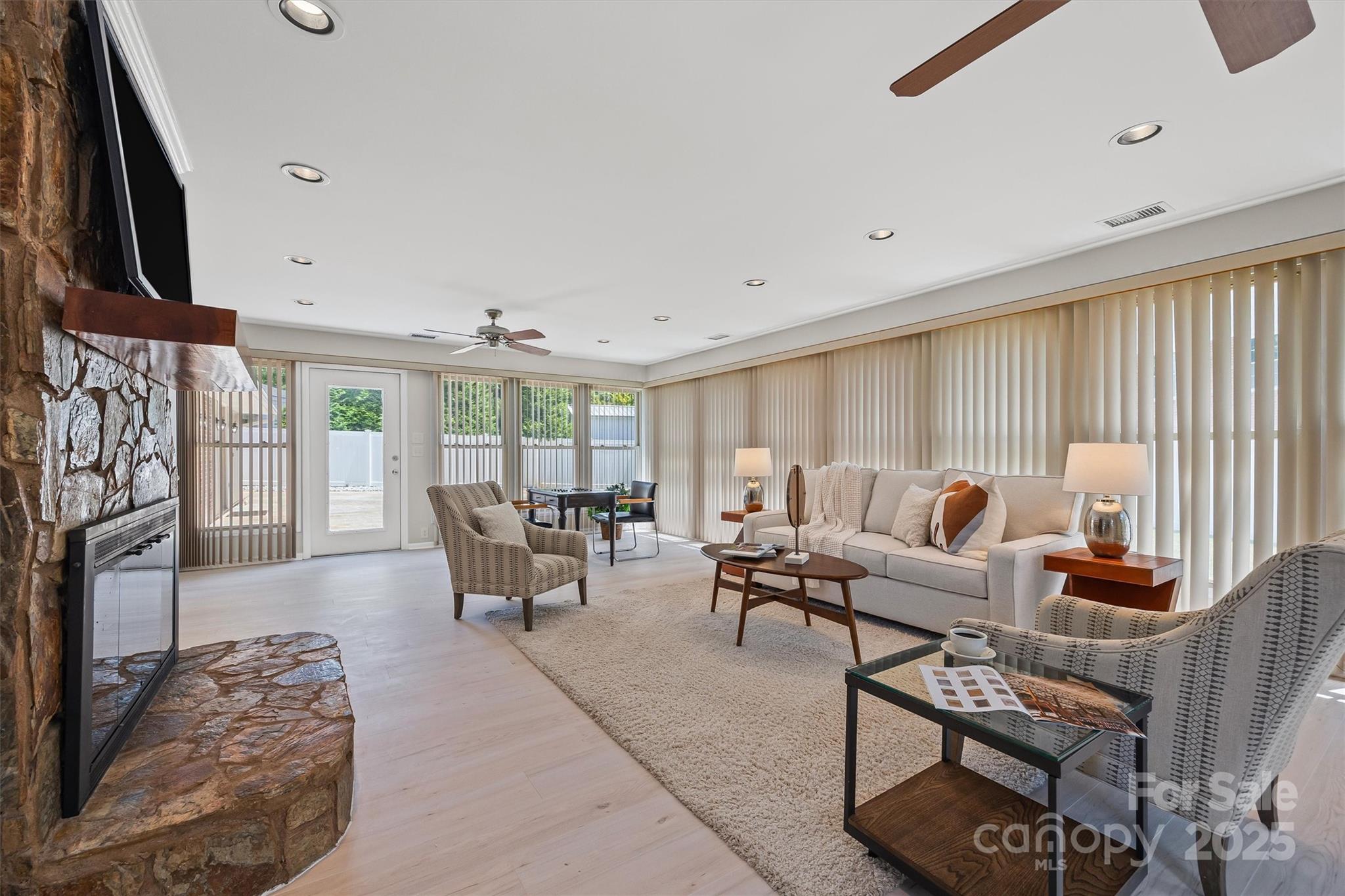 605 Ridgeway Drive