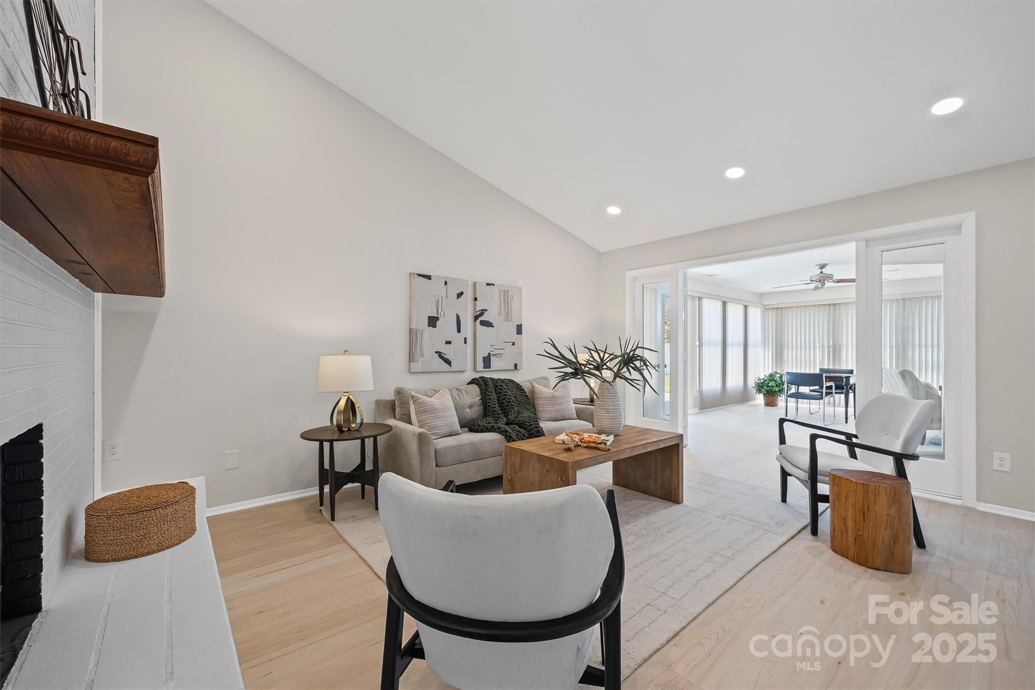 605 Ridgeway Drive