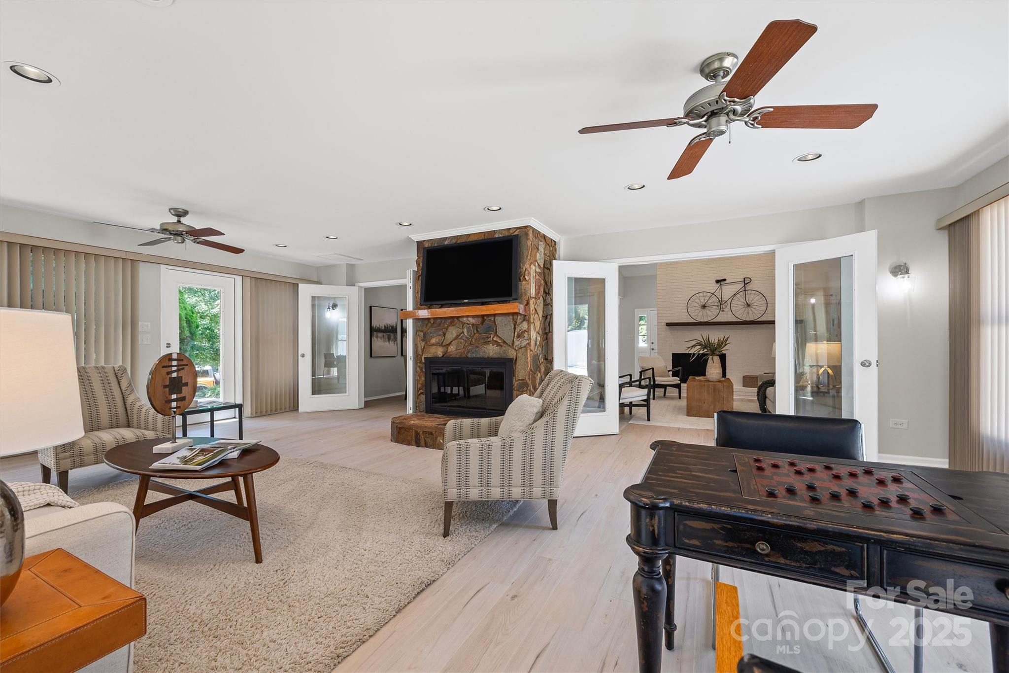 605 Ridgeway Drive