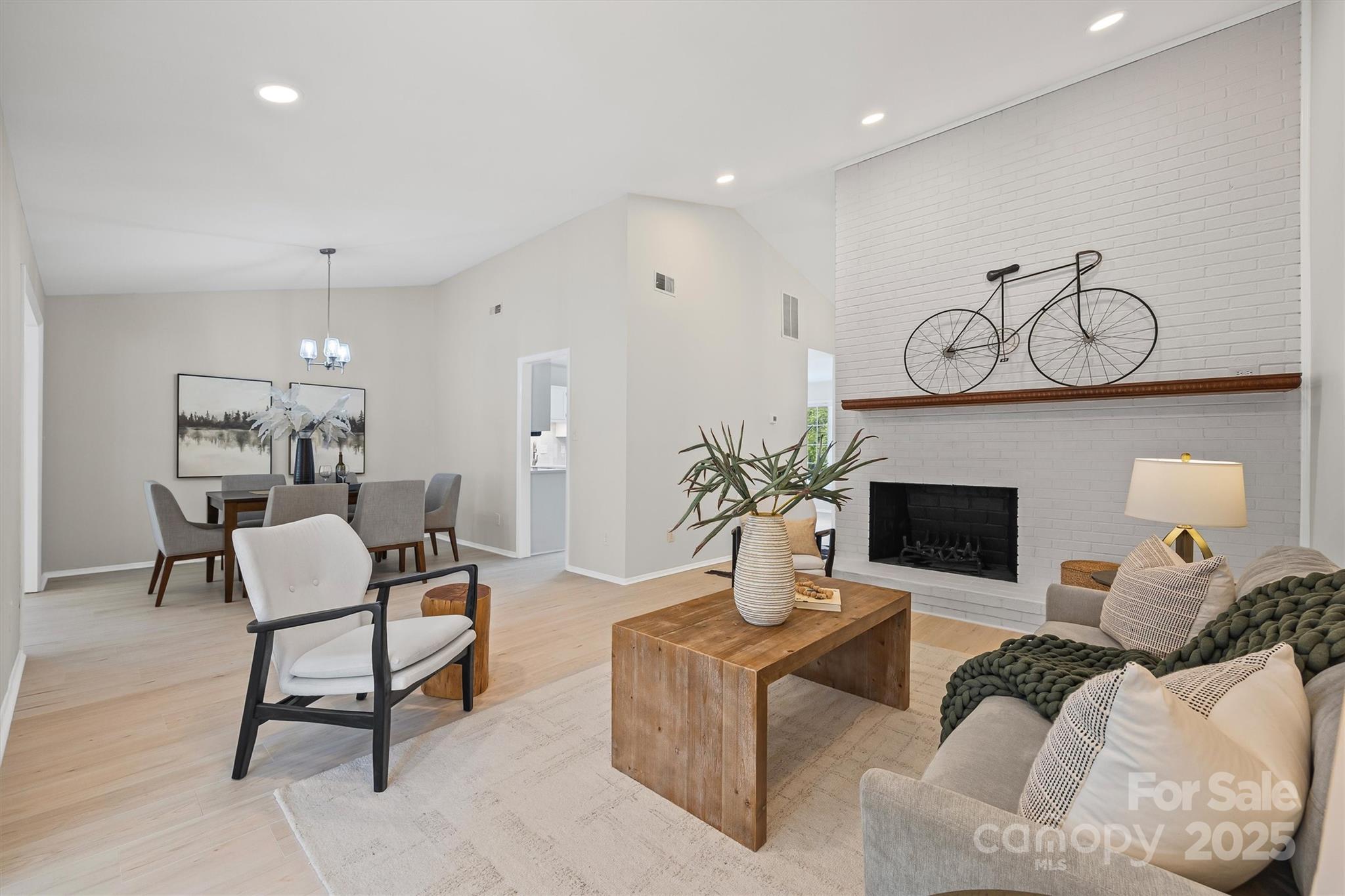 605 Ridgeway Drive