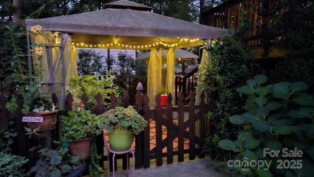 10841 Flat Iron Road