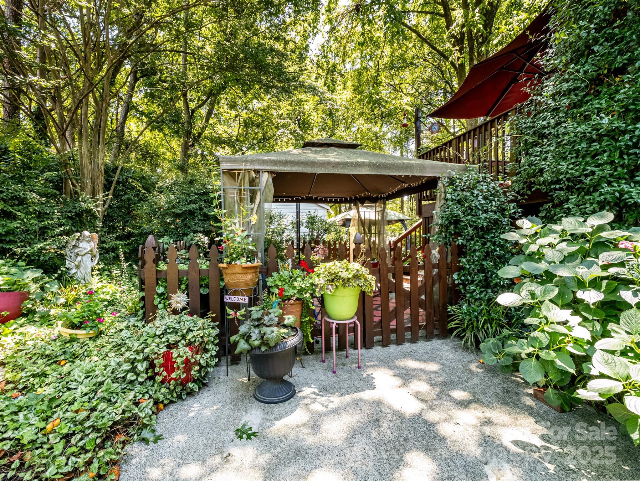 10841 Flat Iron Road