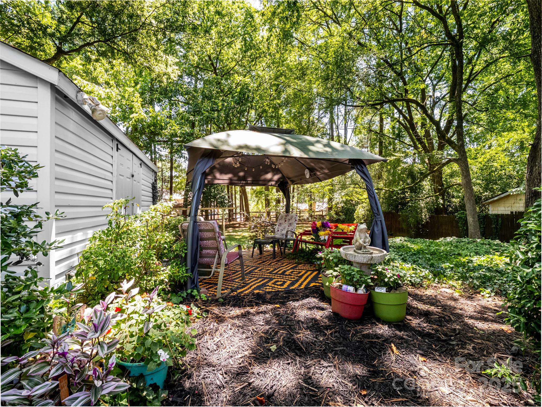 10841 Flat Iron Road