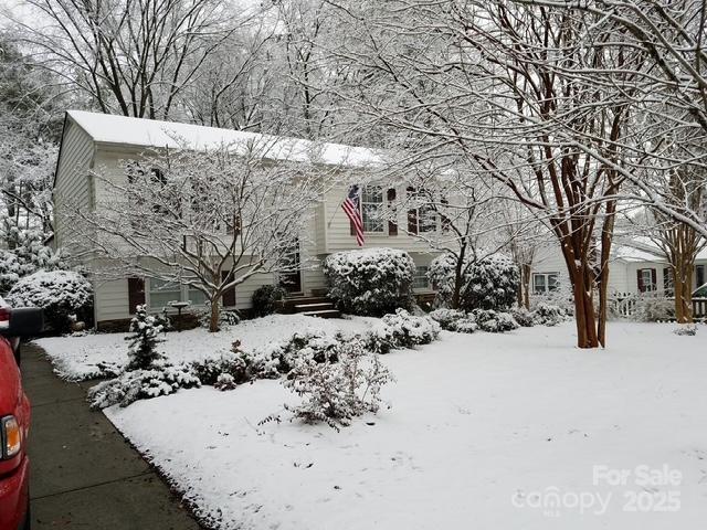 10841 Flat Iron Road