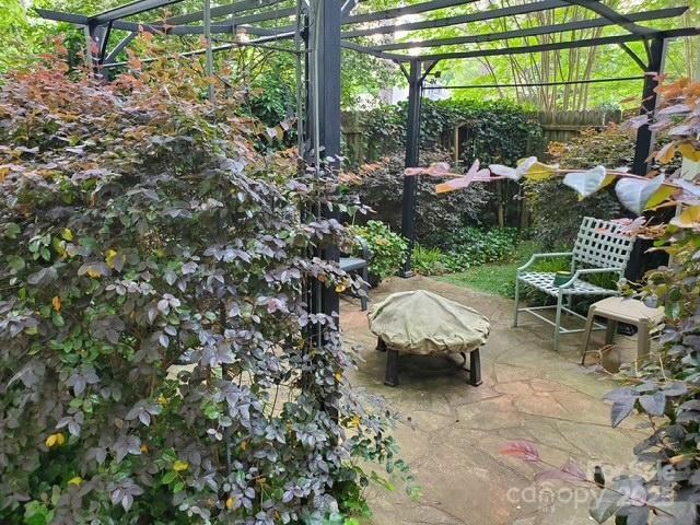 10841 Flat Iron Road