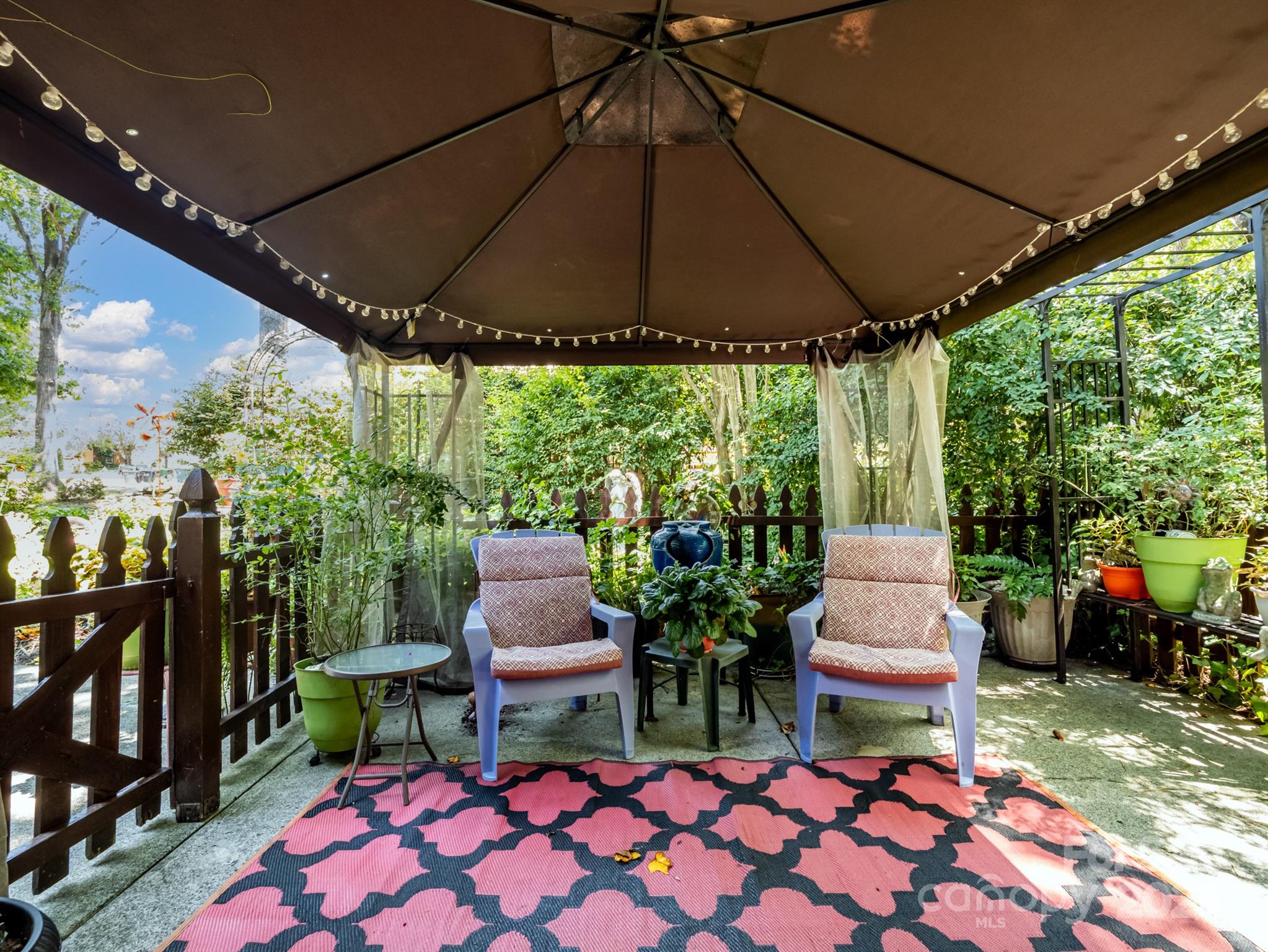 10841 Flat Iron Road