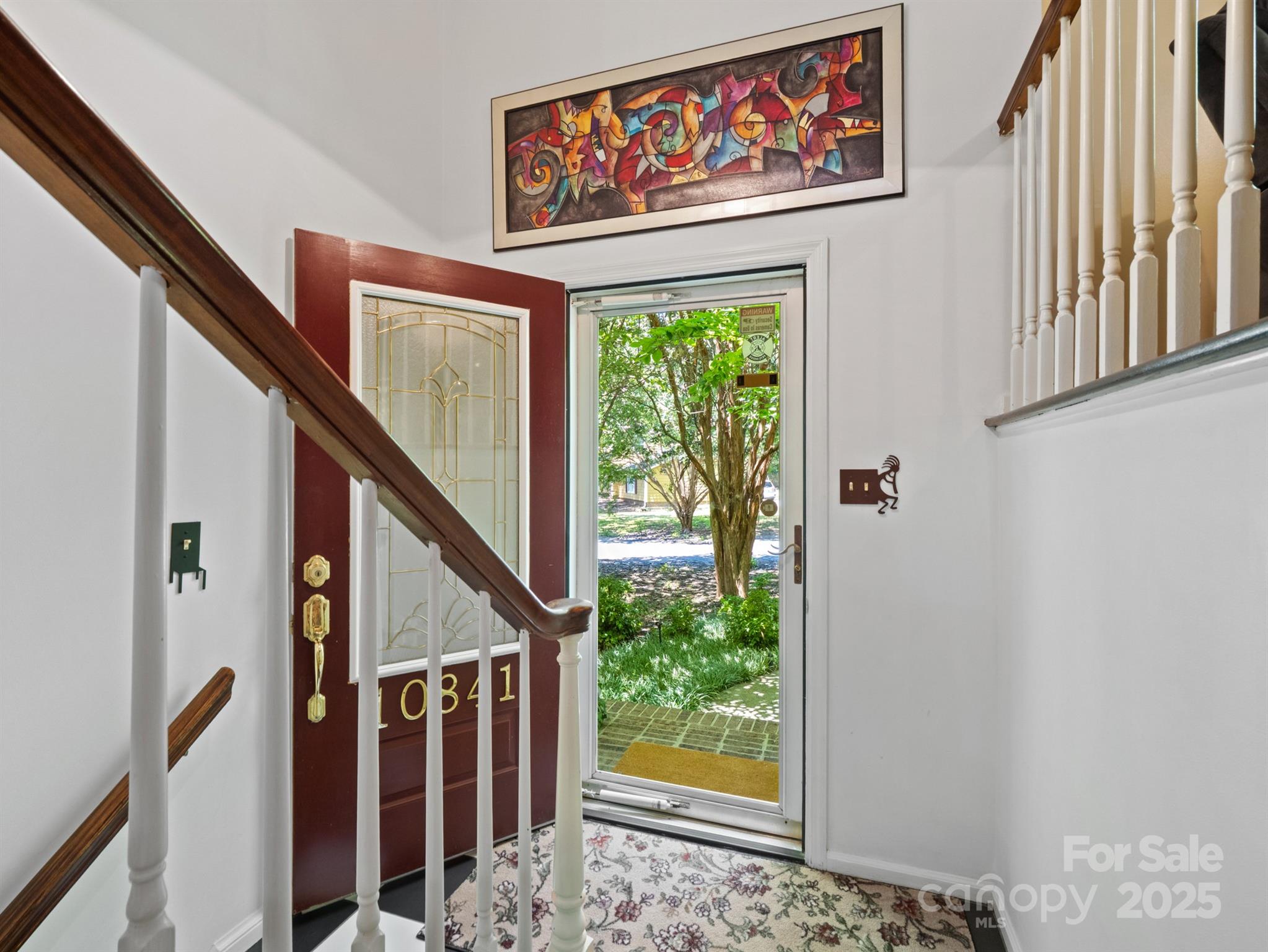 10841 Flat Iron Road