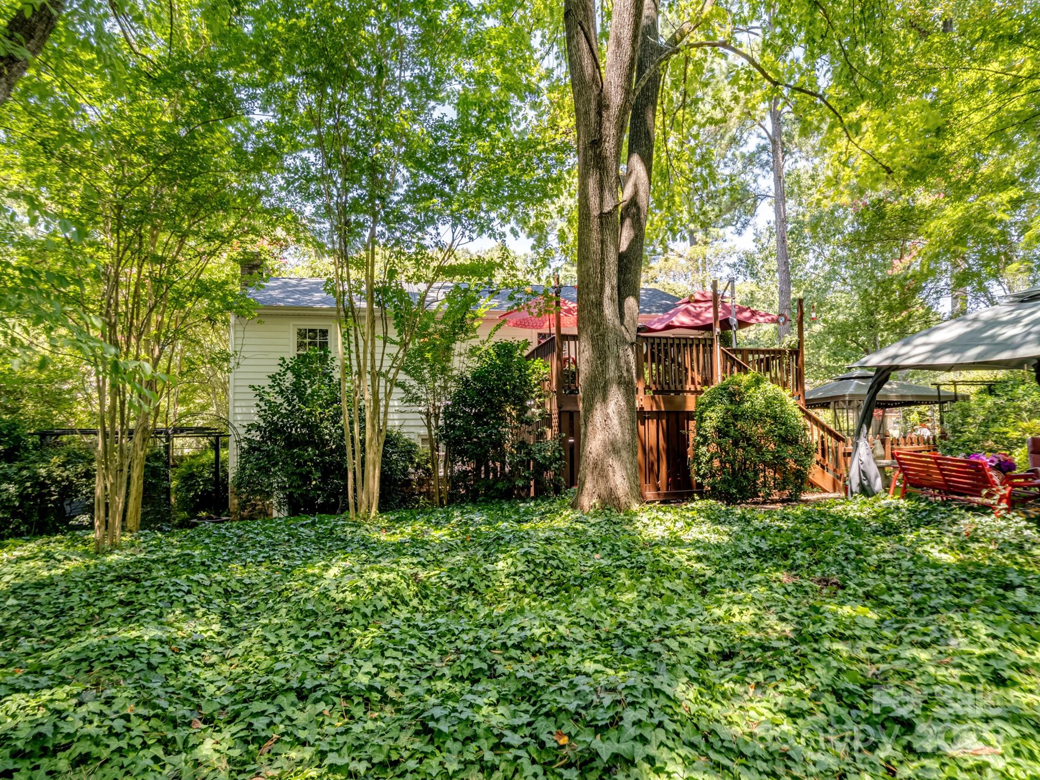 10841 Flat Iron Road