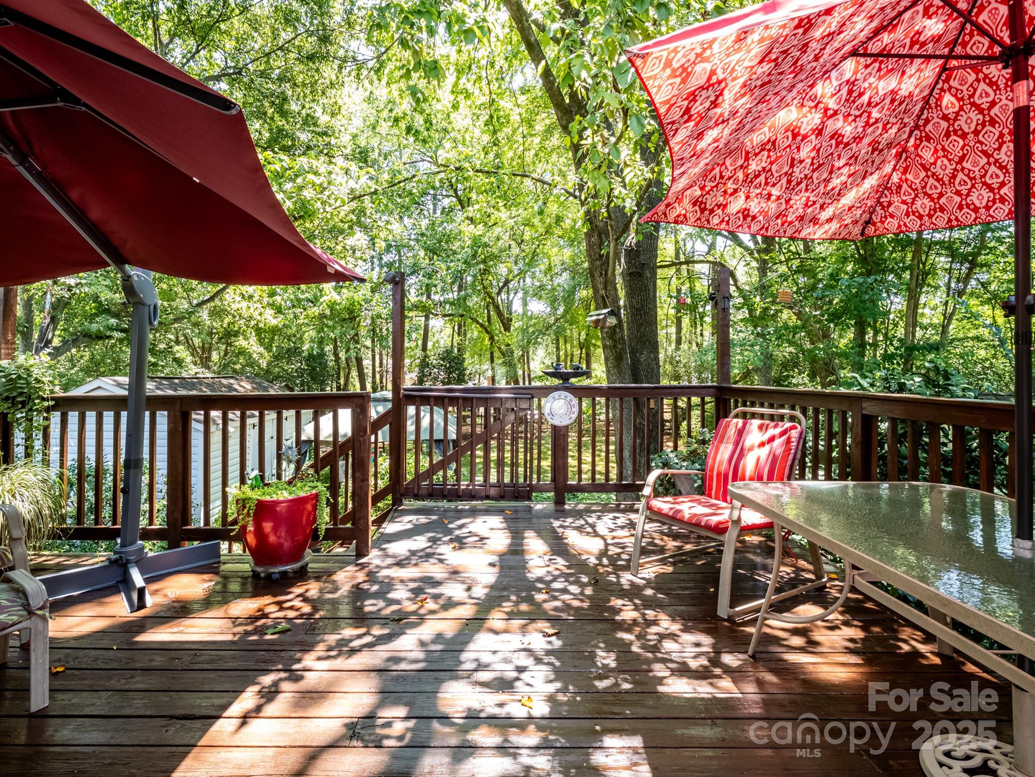 10841 Flat Iron Road