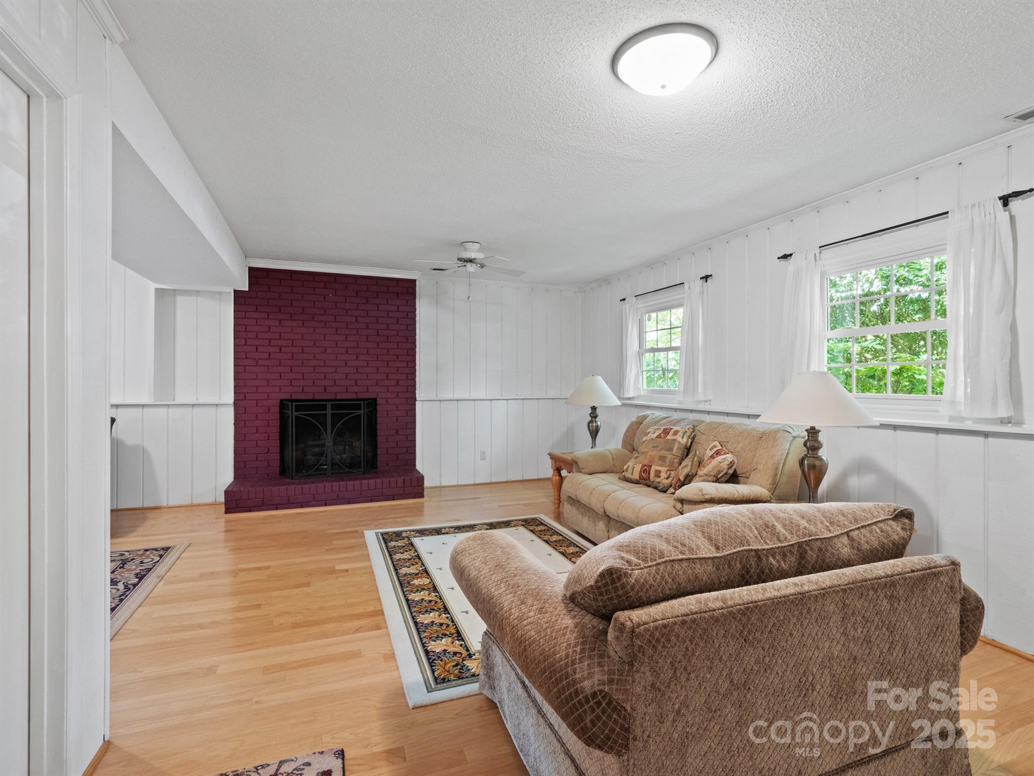 10841 Flat Iron Road