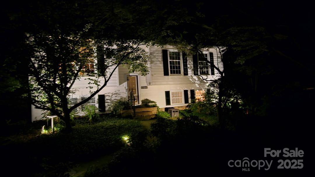 10841 Flat Iron Road