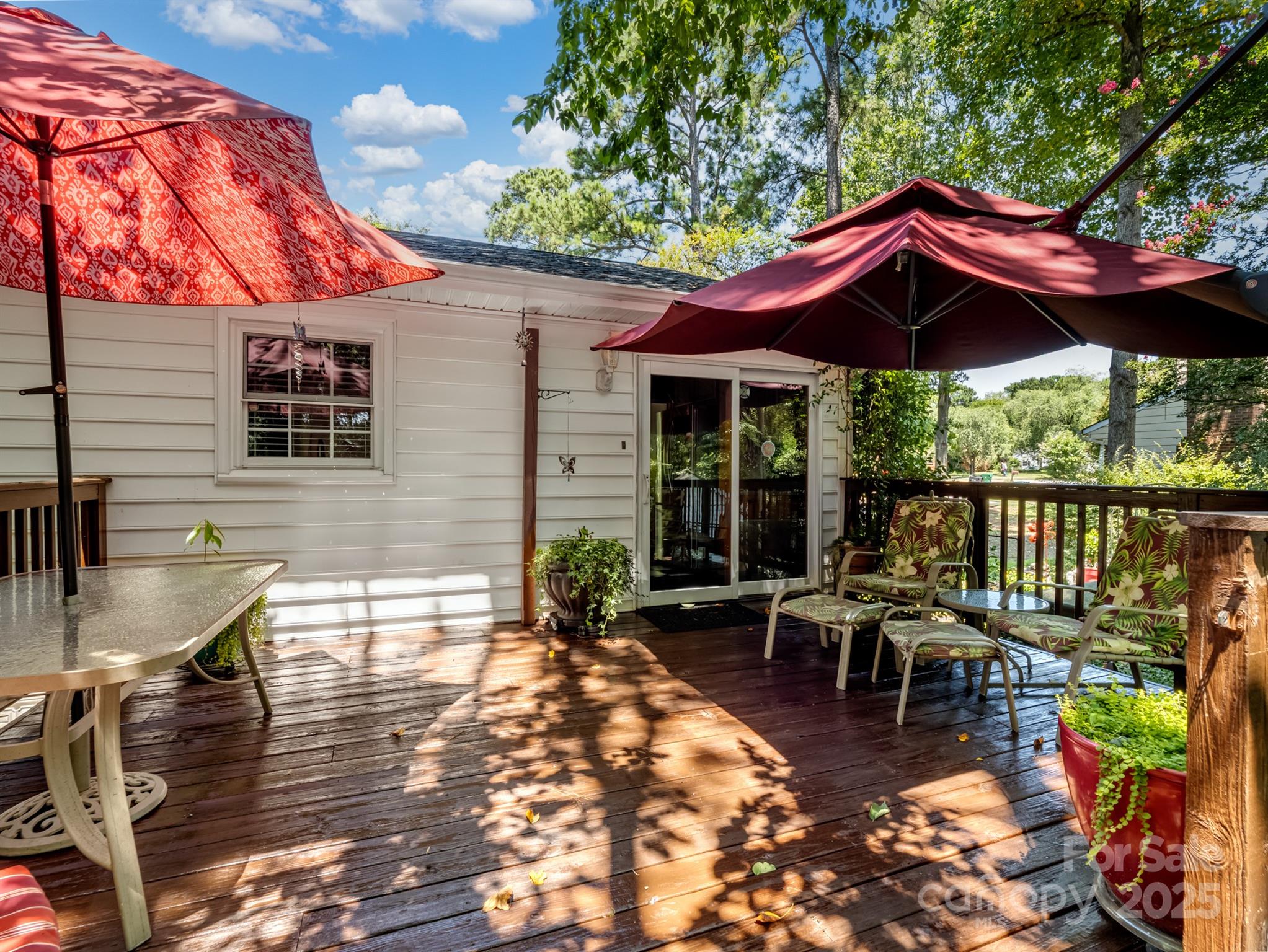 10841 Flat Iron Road